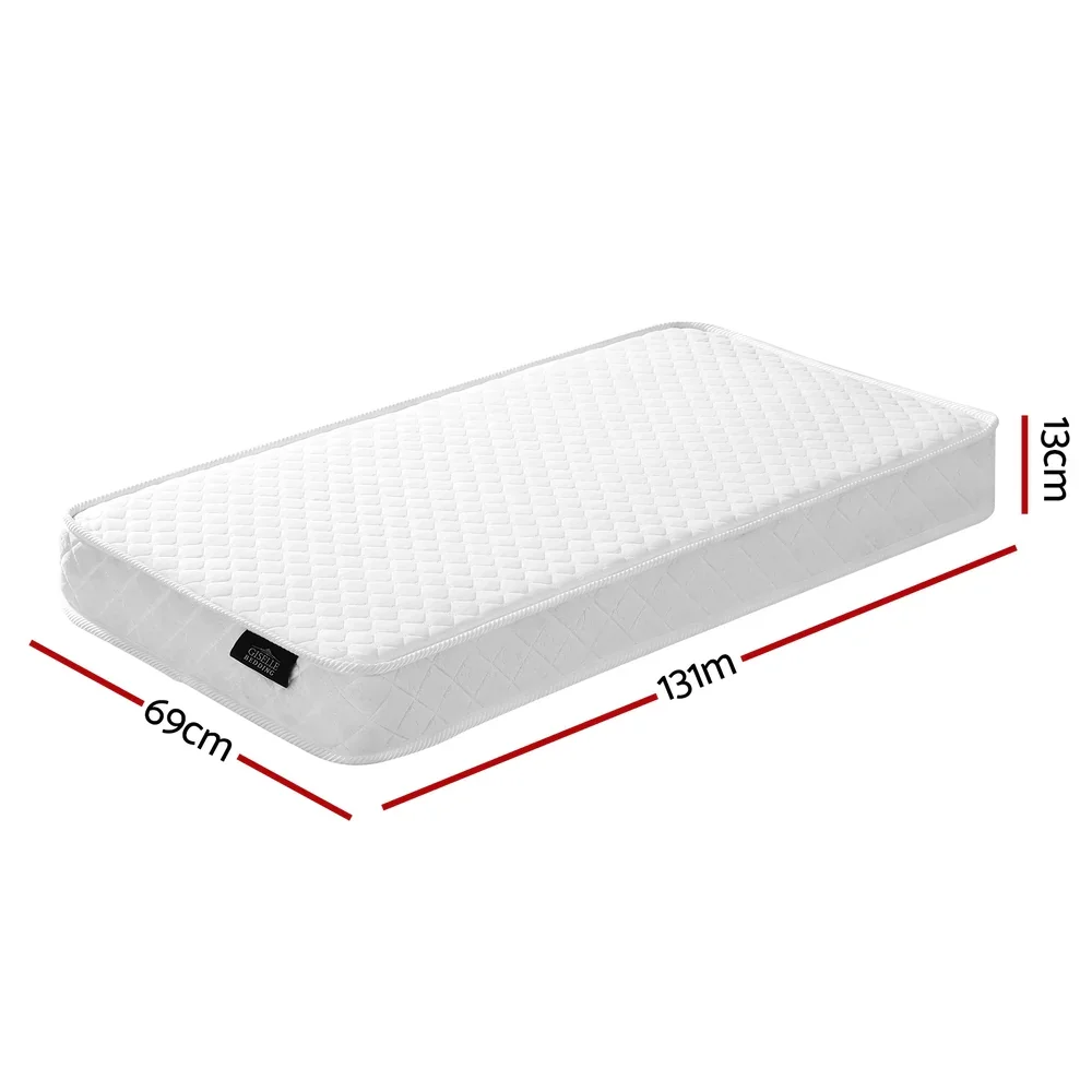 Ba Cot Mattress Spring Foam - Image 2