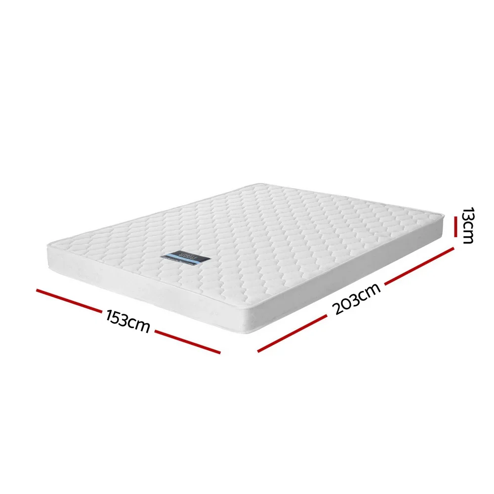 13cm Mattress Tight Top Queen - Image 2