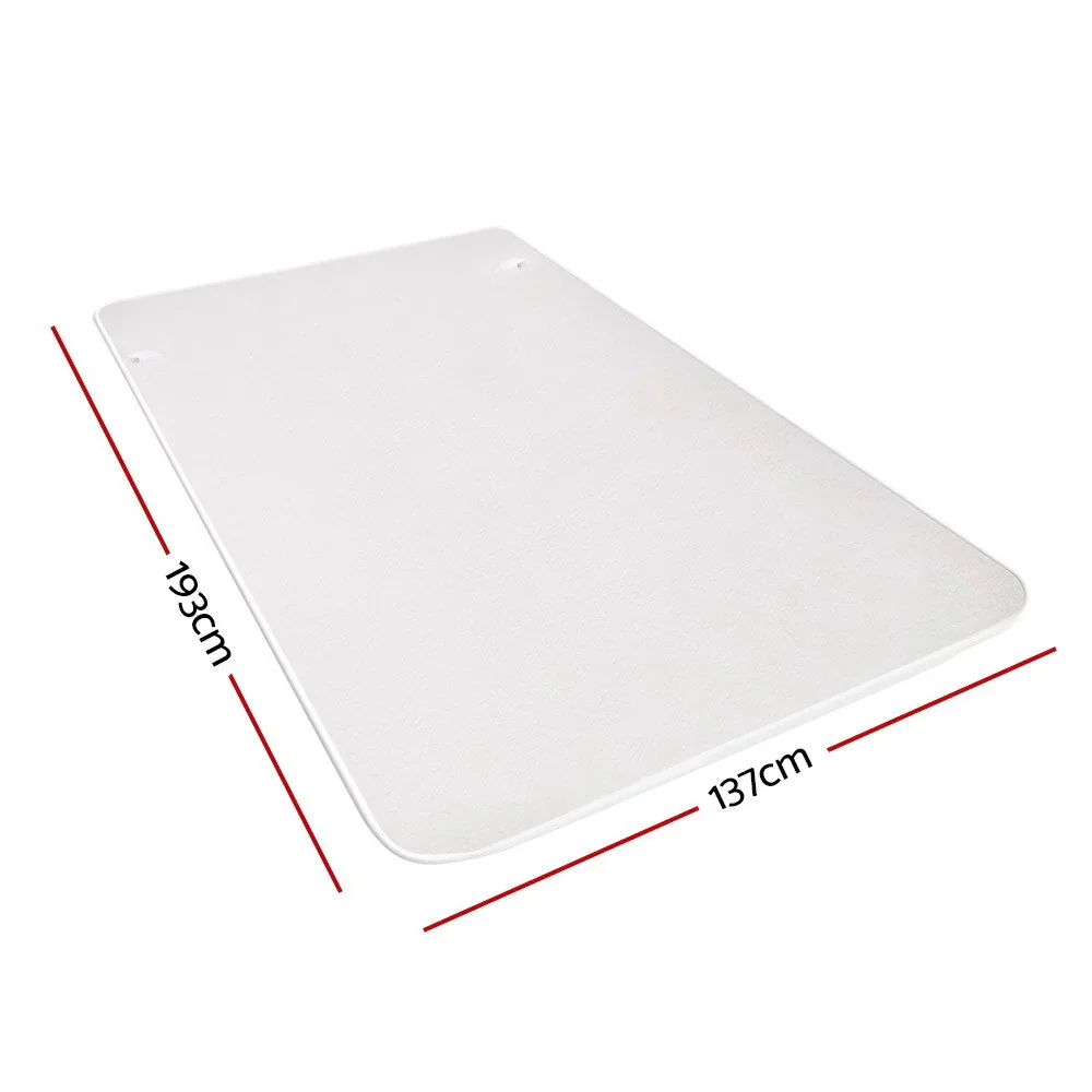 Double Size Electric Blanket Fleece - Image 2
