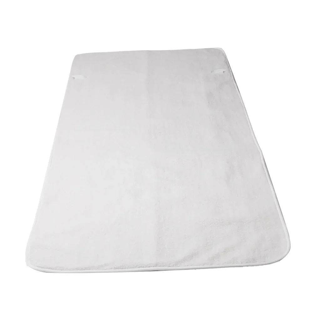 Double Size Electric Blanket Fleece - Image 3