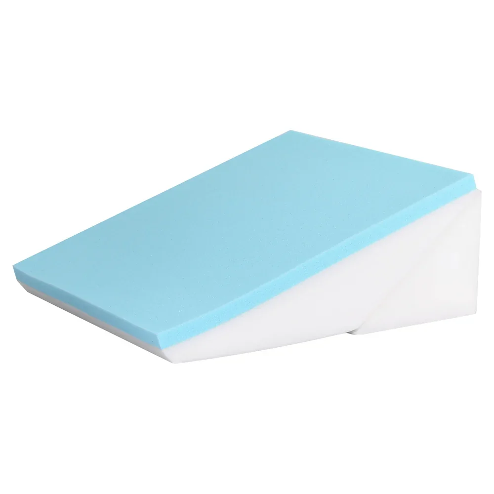 Adjustable Wedge Pillow Grey - Image 6