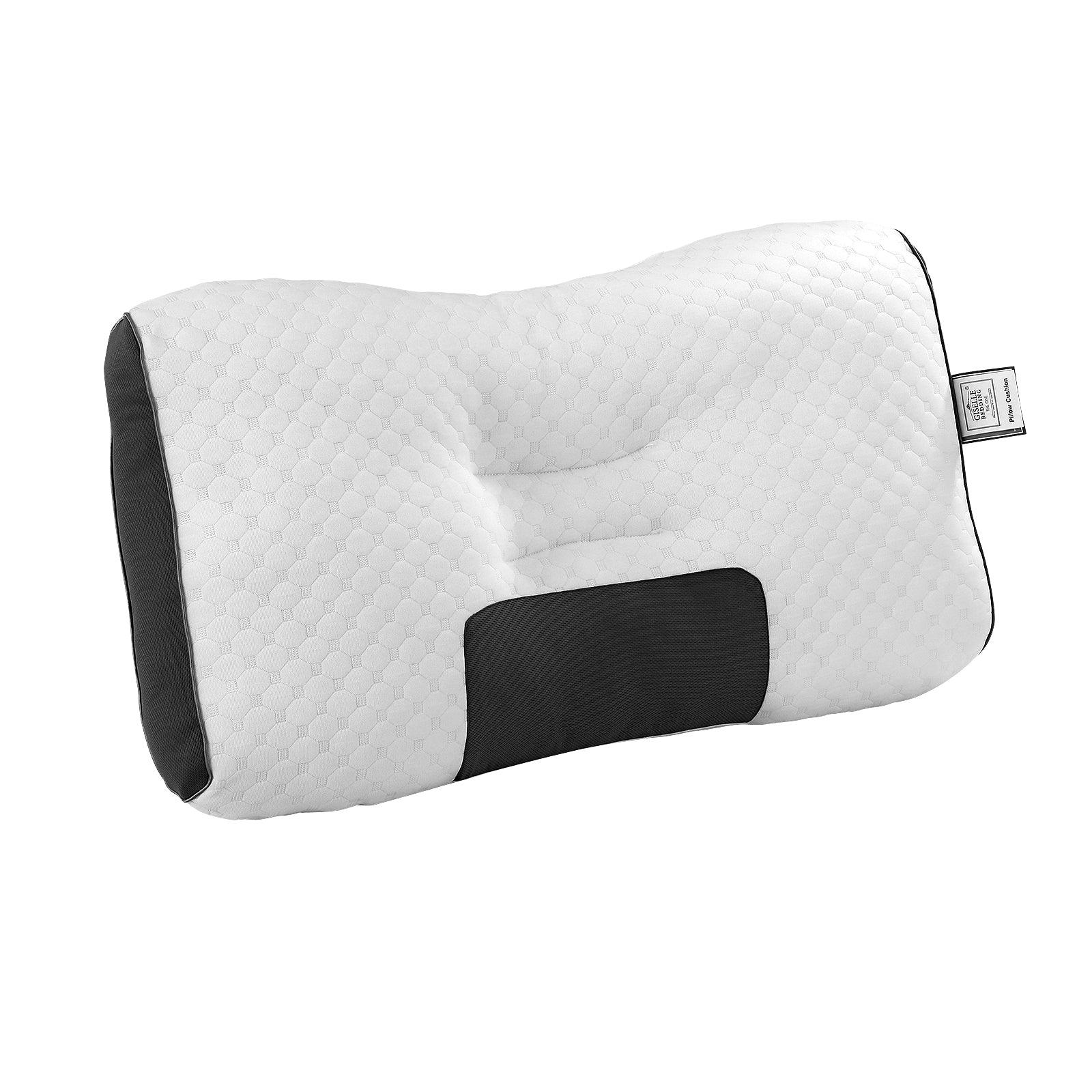 Contour Pillow Ergonomic Neck Pillow 48X73CM - Image 6