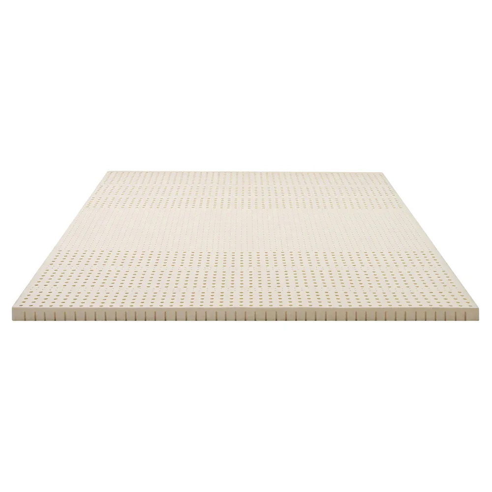 Latex Mattress Topper 5cm King - Image 7
