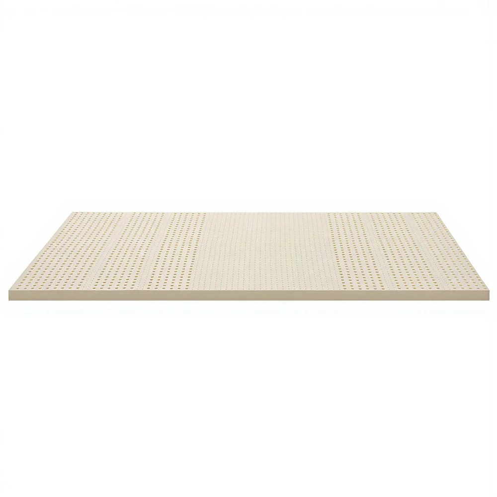 Latex Mattress Topper 5cm King Single - Image 7