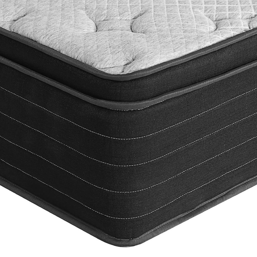 32cm Mattress Extra Firm King - Image 3