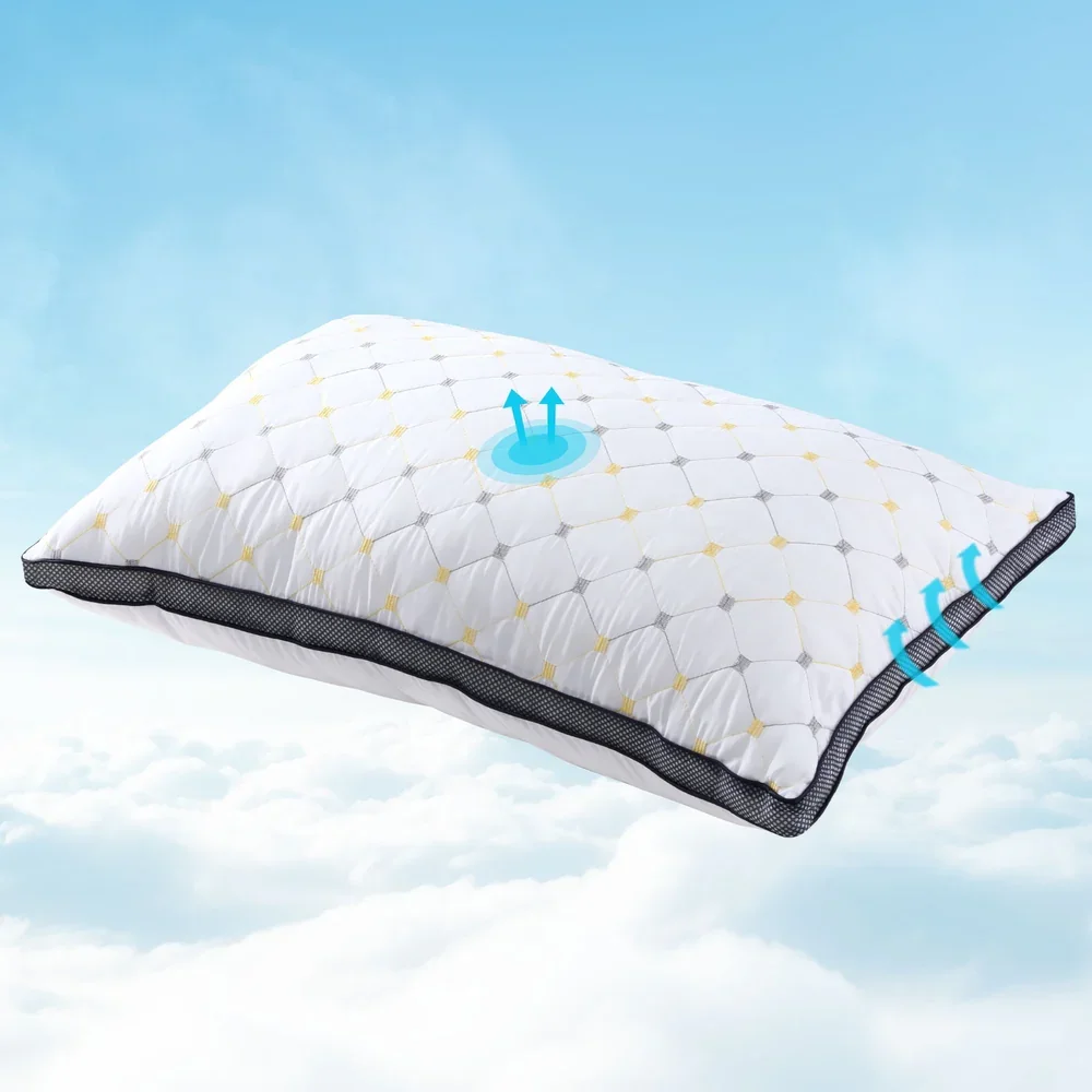 Pillows Microfibre Pillow - Image 7