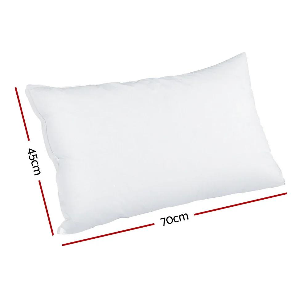 Shredded Memory Foam Pillow Adjustable Loft - Image 5