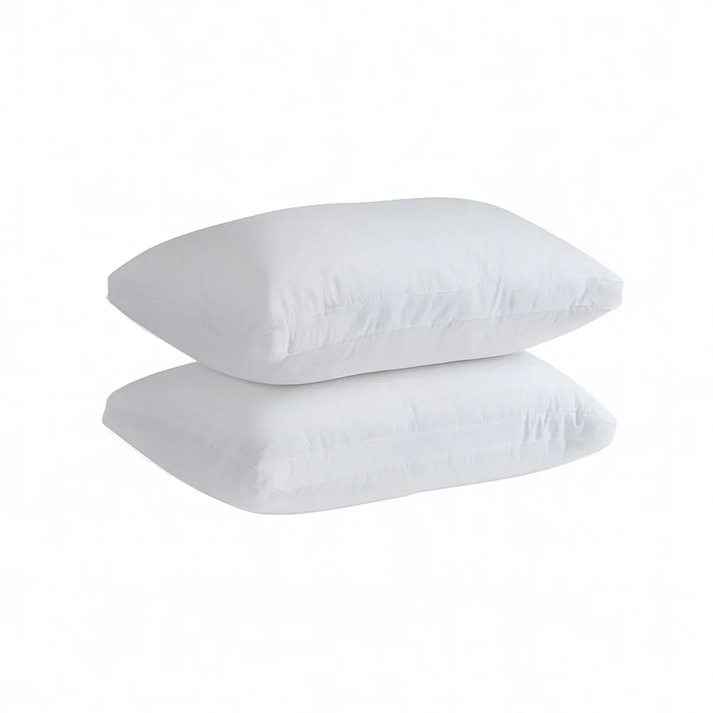 Shredded Memory Foam Pillow Adjustable Loft - Image 6