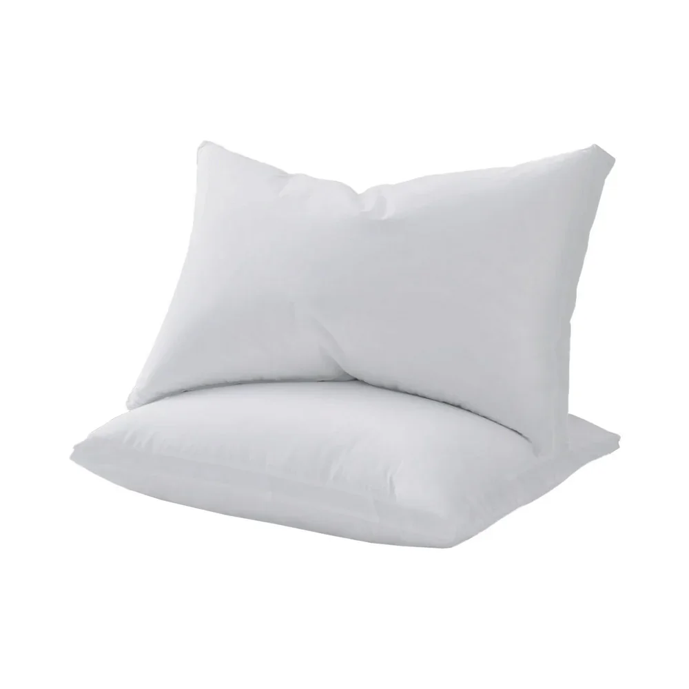 Shredded Memory Foam Pillow Adjustable Loft - Image 7