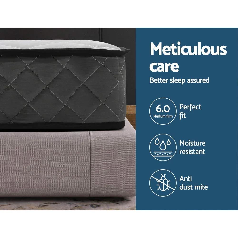 16cm Mattress Tight Top Single - Image 3
