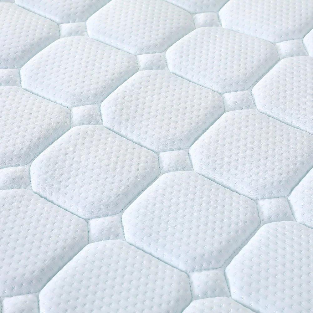 Mattress Cool Gel Foam 25cm King Single - Image 3