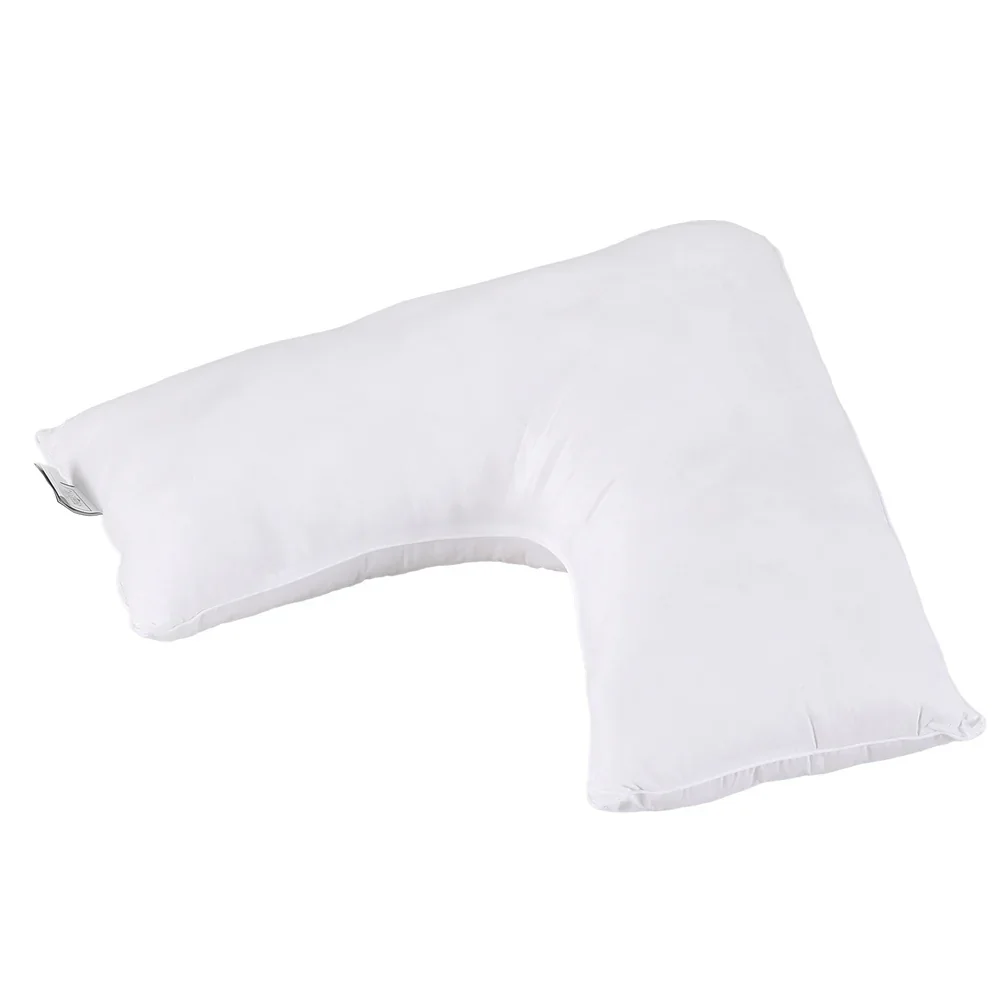 V Shape Pillow Boomerang Nursing Body Cushion - Image 7