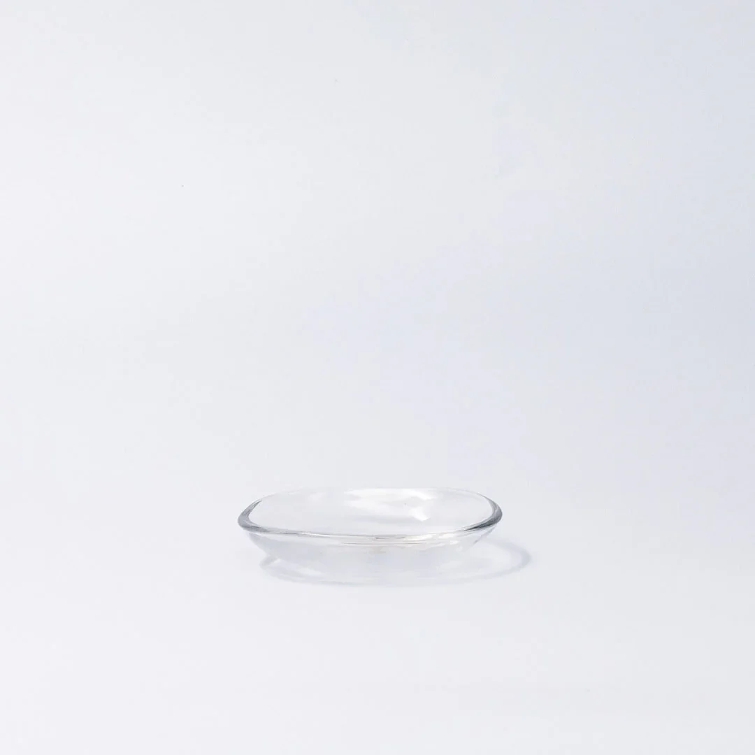 Glass Small Dish 9cm - Image 4