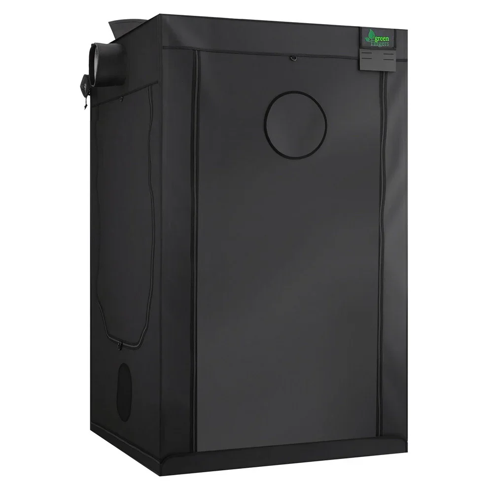 Grow Tent Kits 120x120x200cm Hydroponics Indoor Grow System - Image 6