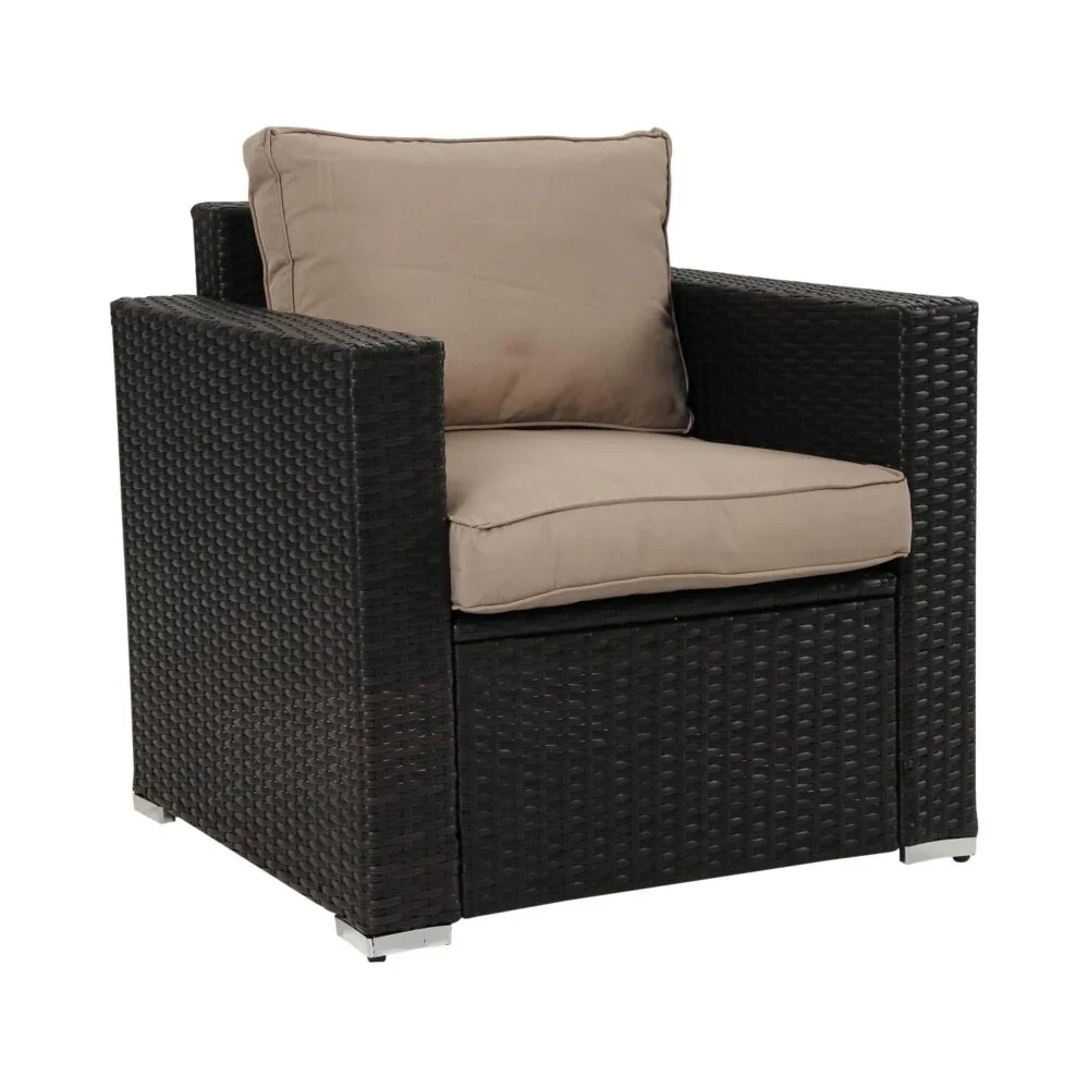 Harmony Haven Outdoor Sofa Set - Image 10