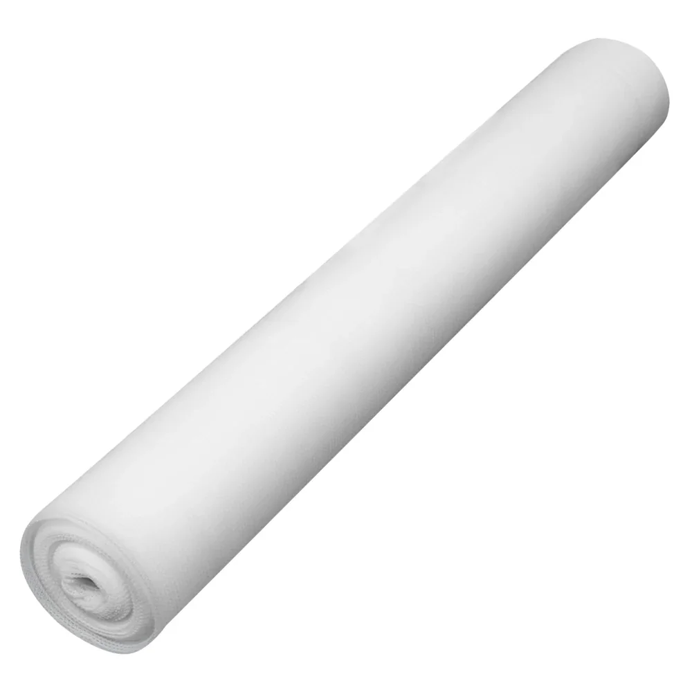 50% Shade Cloth 1.83x50m Shadecloth Garden White - Image 3