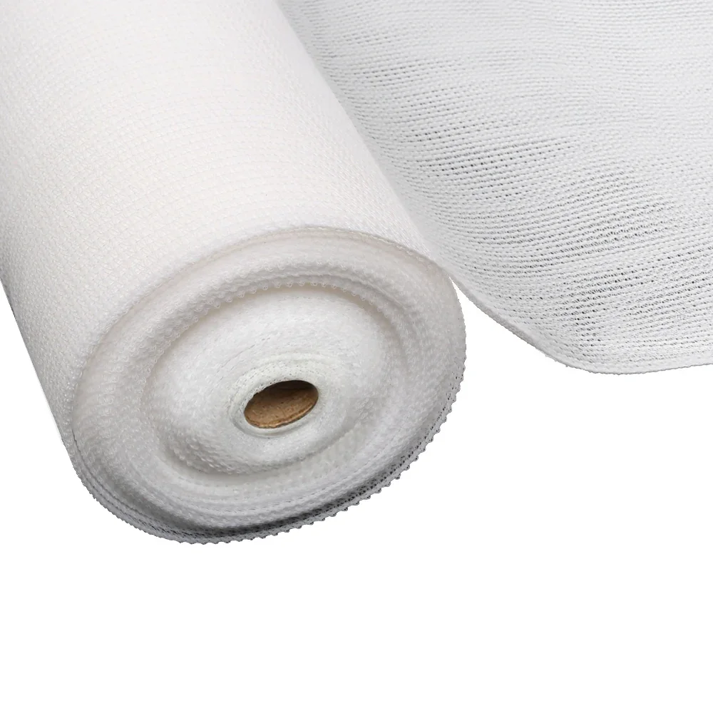 50% Shade Cloth 1.83x30m Shadecloth Wide Heavy Duty White
