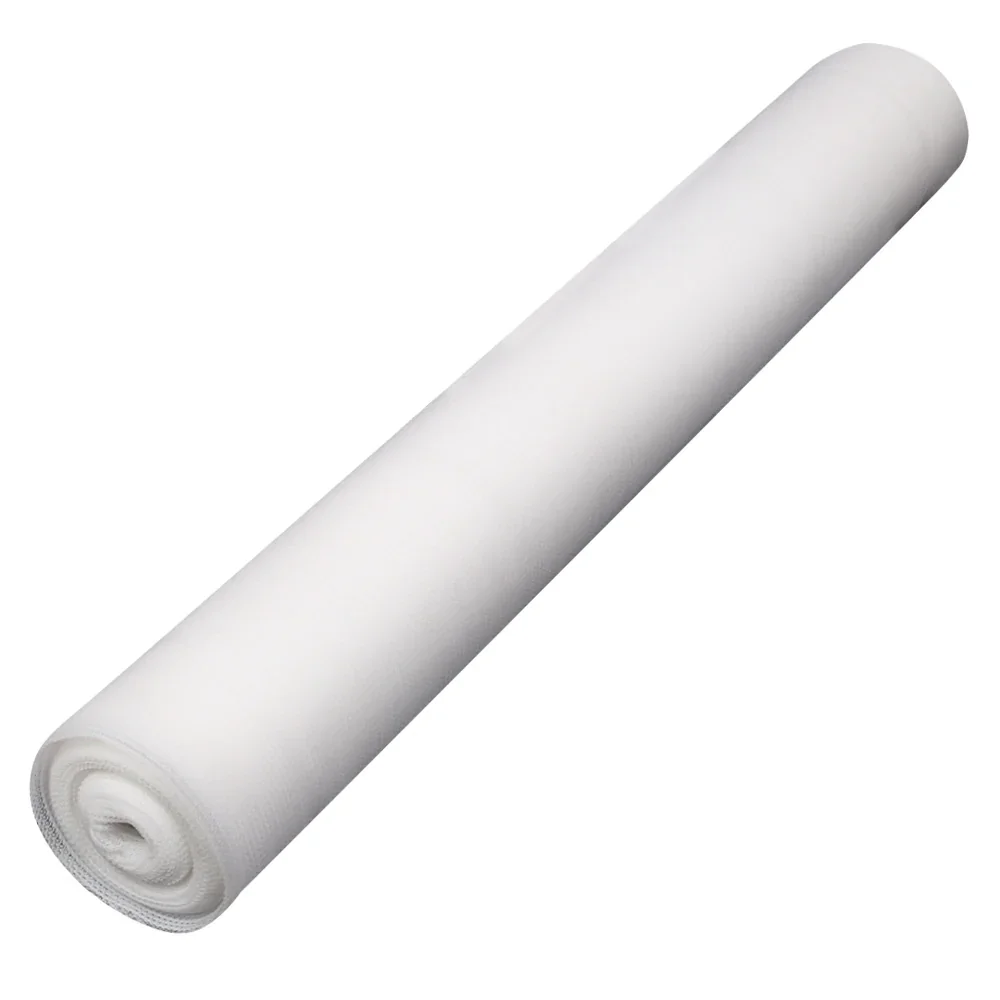 50% Shade Cloth 1.83x30m Shadecloth Wide Heavy Duty White - Image 3