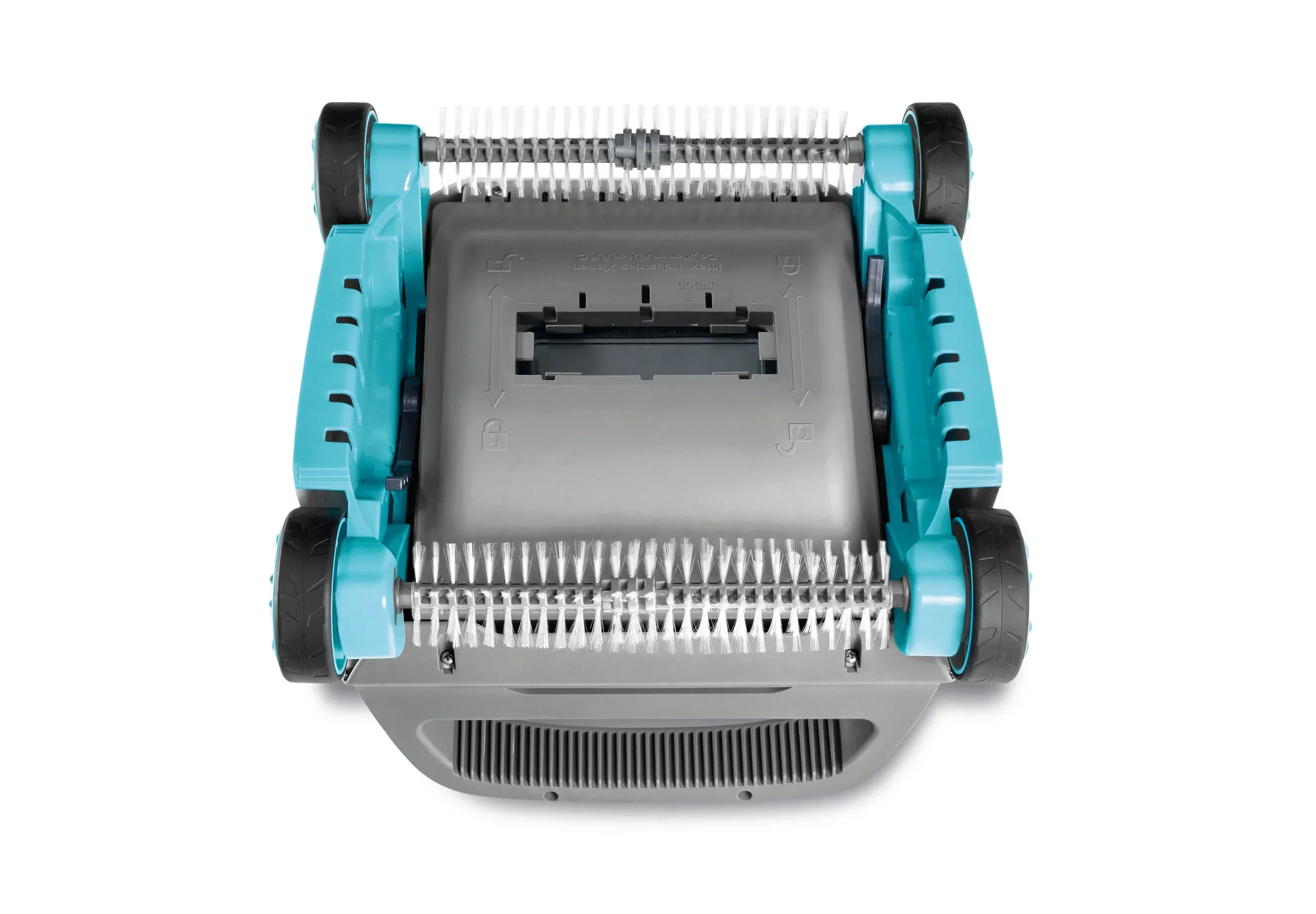 Auto Above Ground Pool Cleaner Deluxe 28005 - Image 3