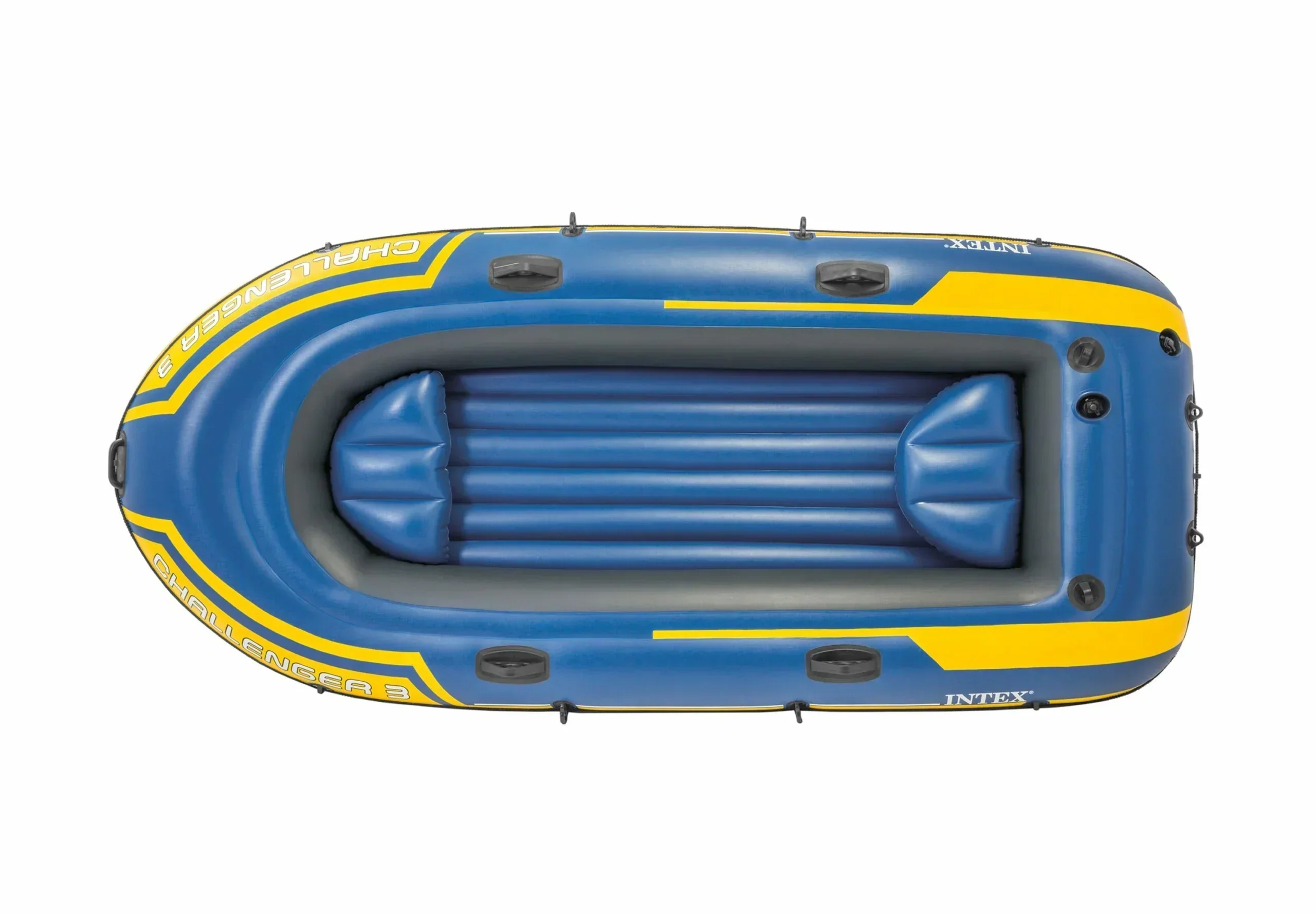 Challenger 3 Boat Set 68370 - Image 3