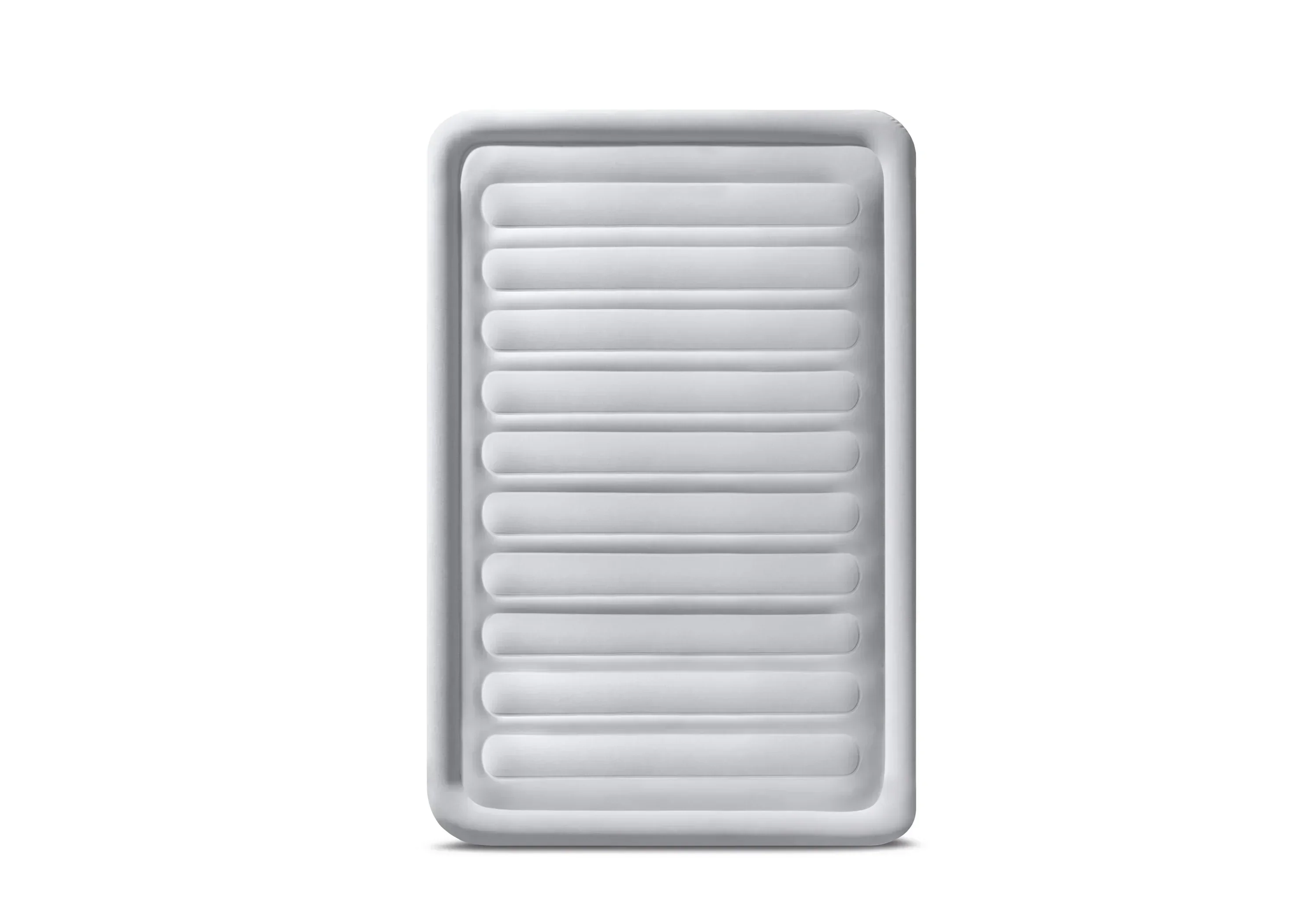 Double (Full) Deluxe Airbed 33cm 67768 - Image 13