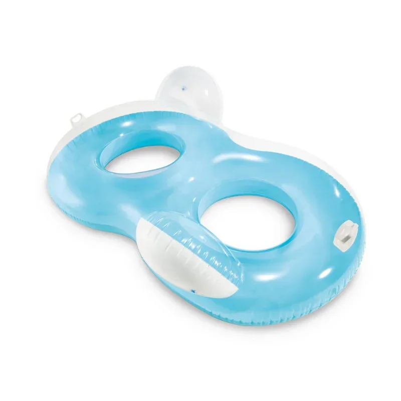 Double Pillow Back Lounge 56800
