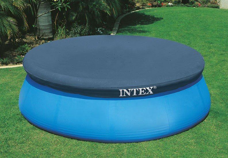 Easy Set Pool Cover 360cm - Image 2
