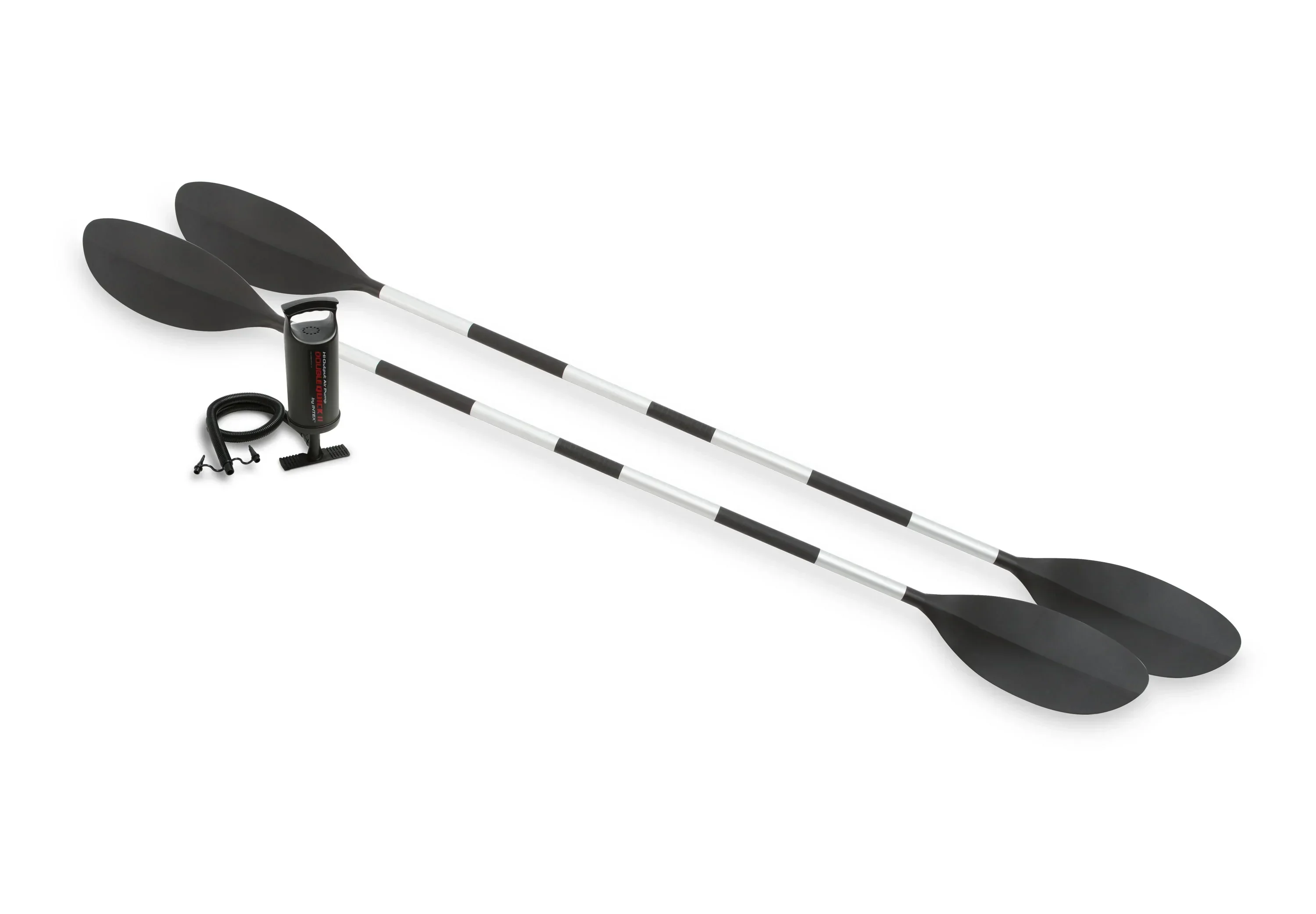 Explorer Inflatable K2 Kayak 68307 - Image 11