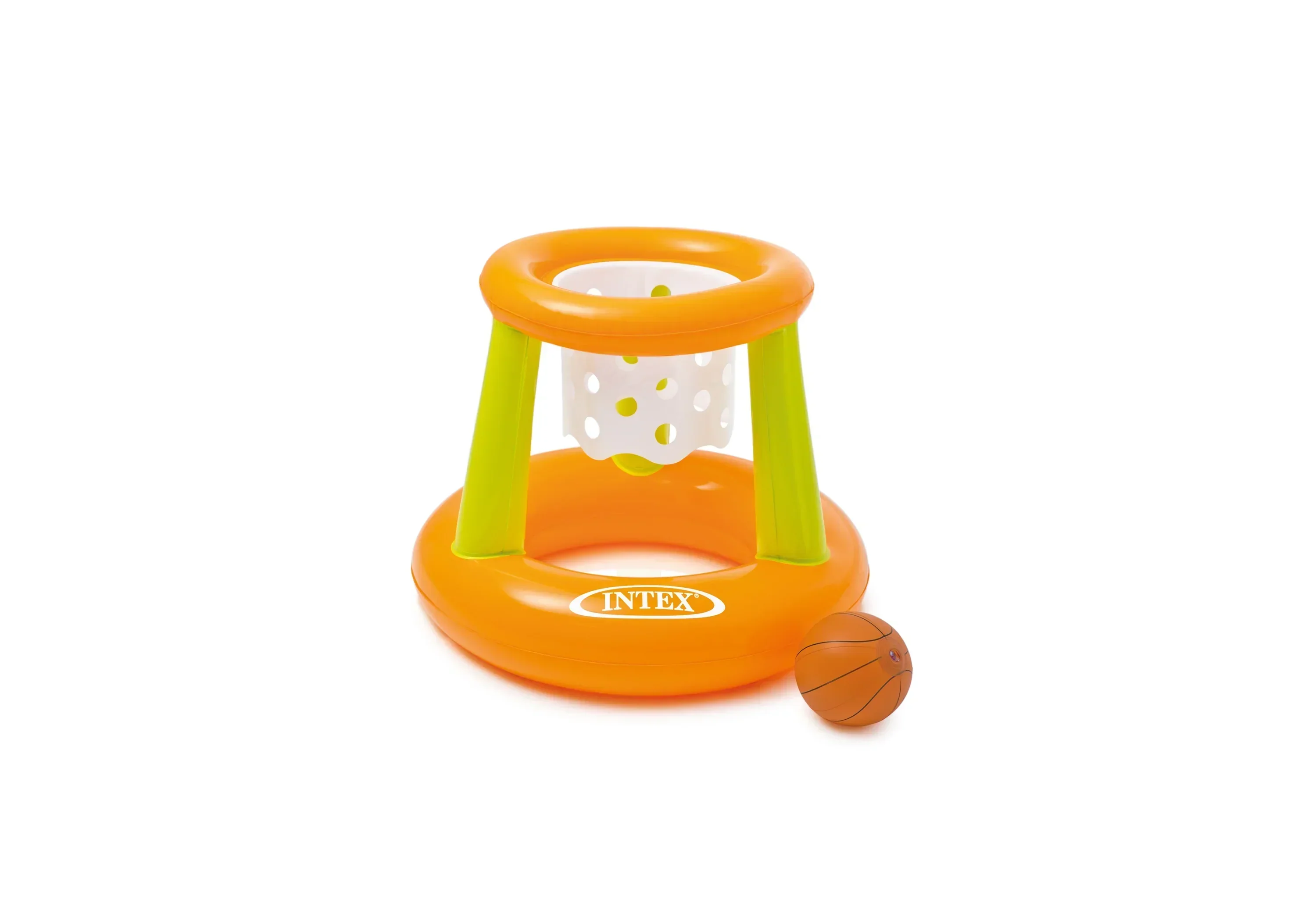 Floating Hoops Basketball Game 58504 - Image 2