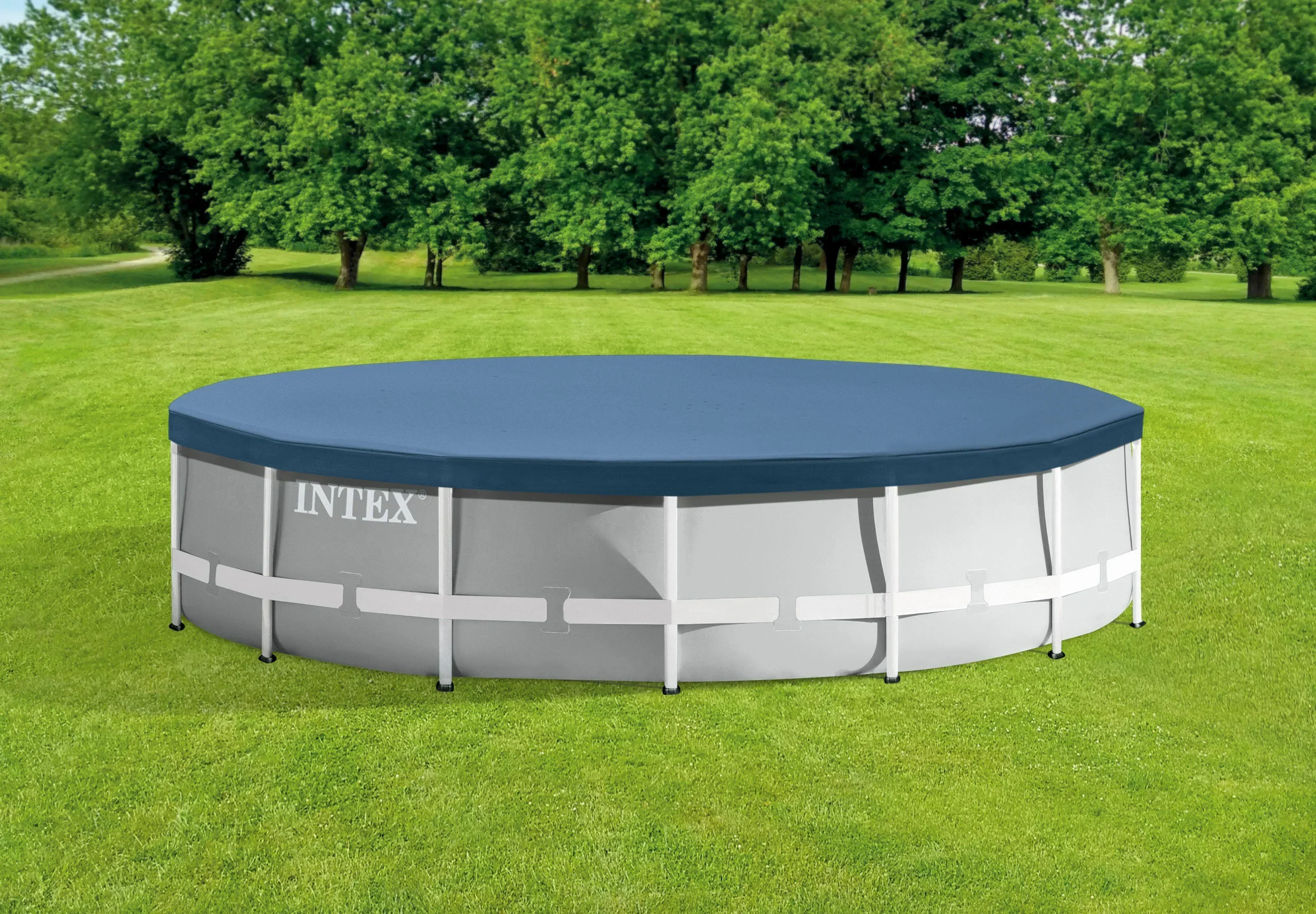 Frame Pool Cover 457cm 28032 - Image 4