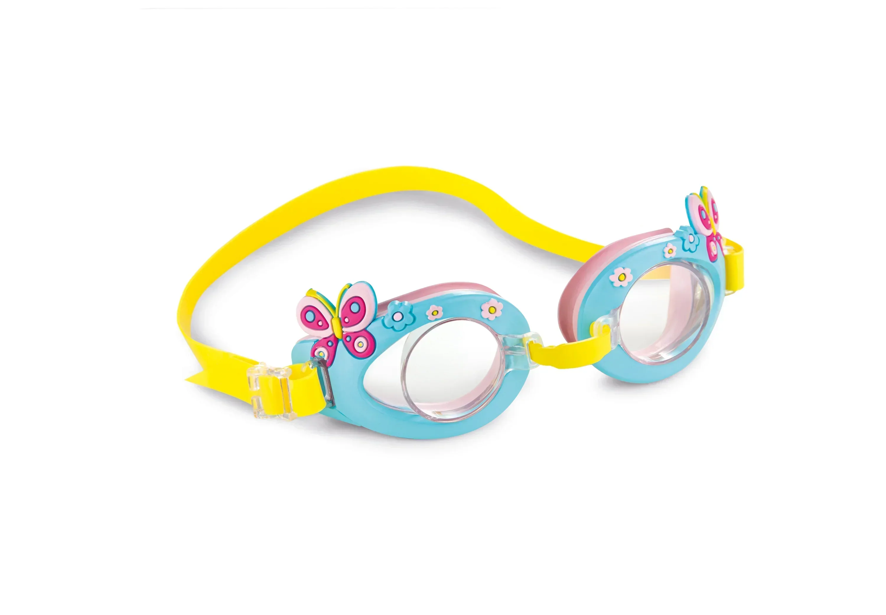 Fun Swimming Goggles - Assortment - 55610 - Image 3