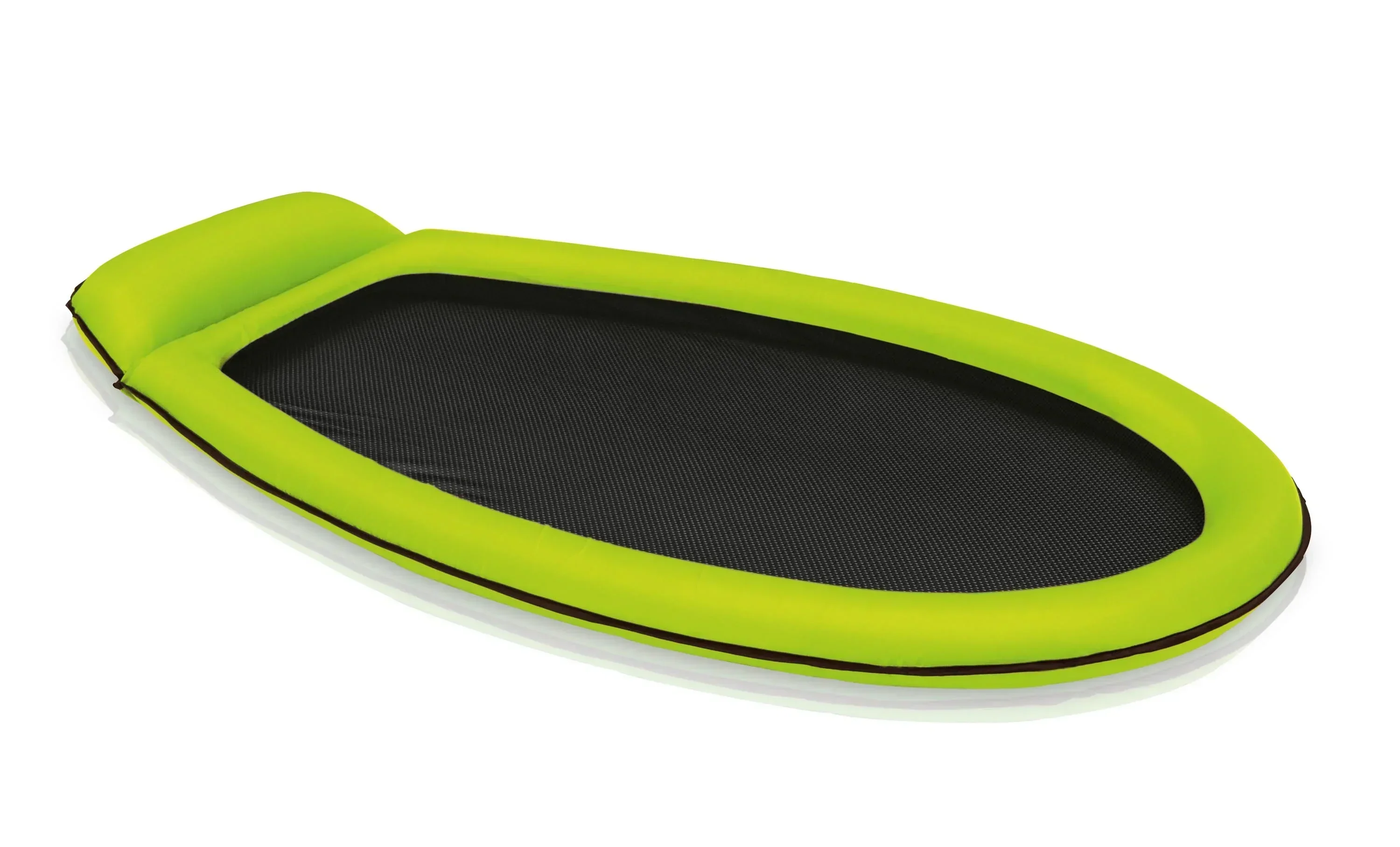 Mesh Inflatable Pool Lounge - Great for Travel 58836 - Image 10