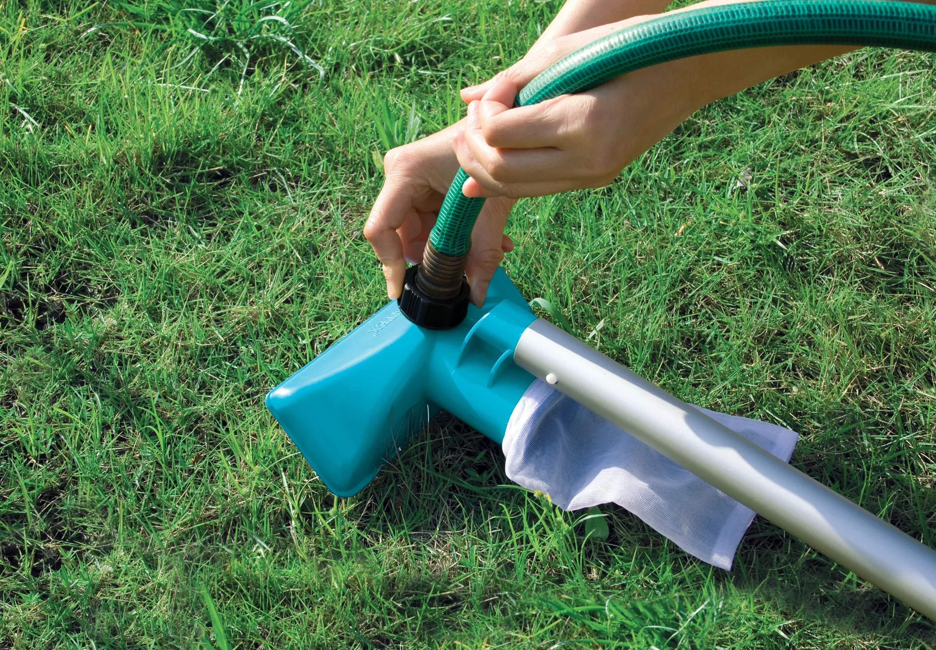 Pool Cleaning Maintenance Kit for Above Ground Pools 28002 - Image 3