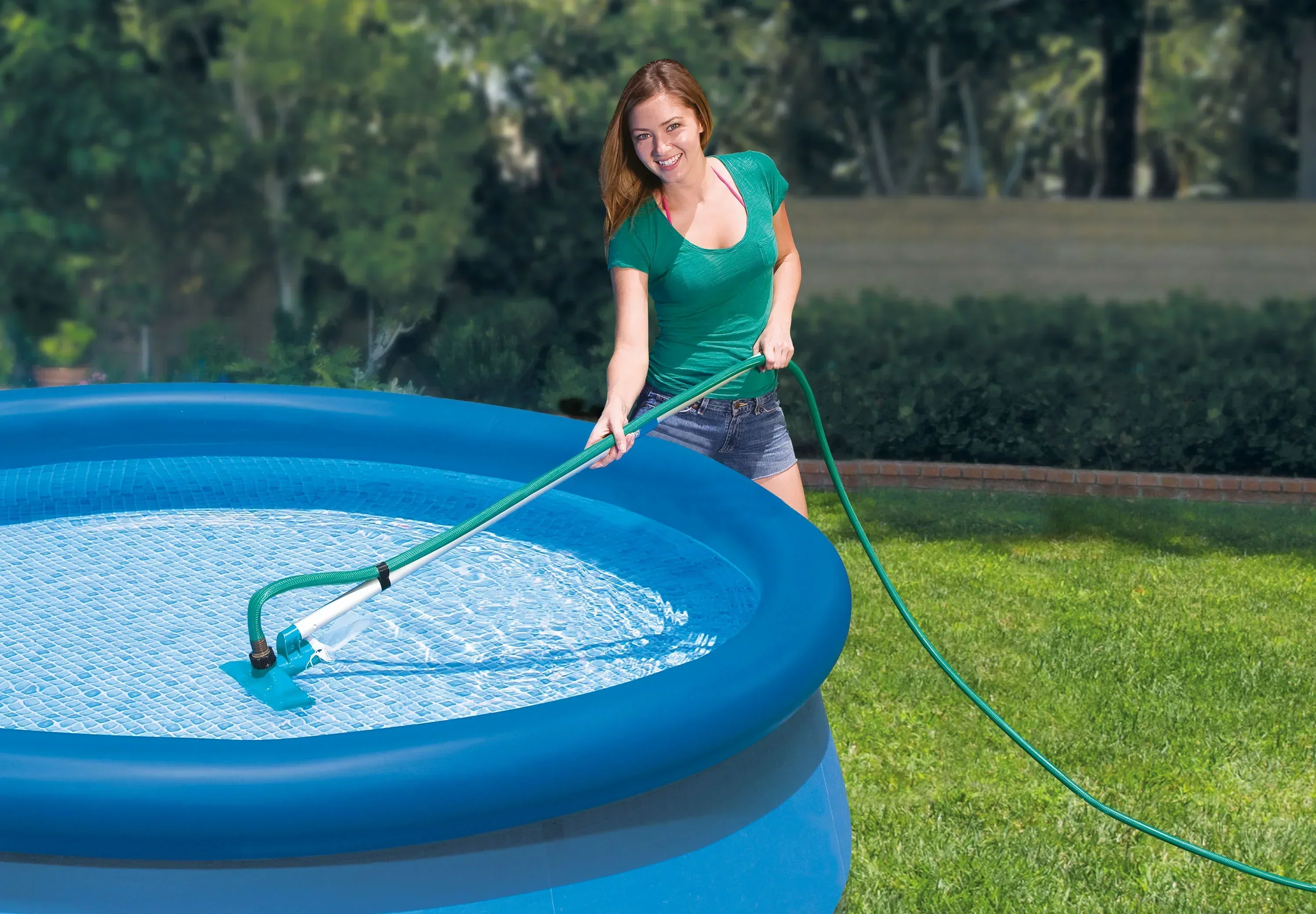 Pool Cleaning Maintenance Kit for Above Ground Pools 28002 - Image 9