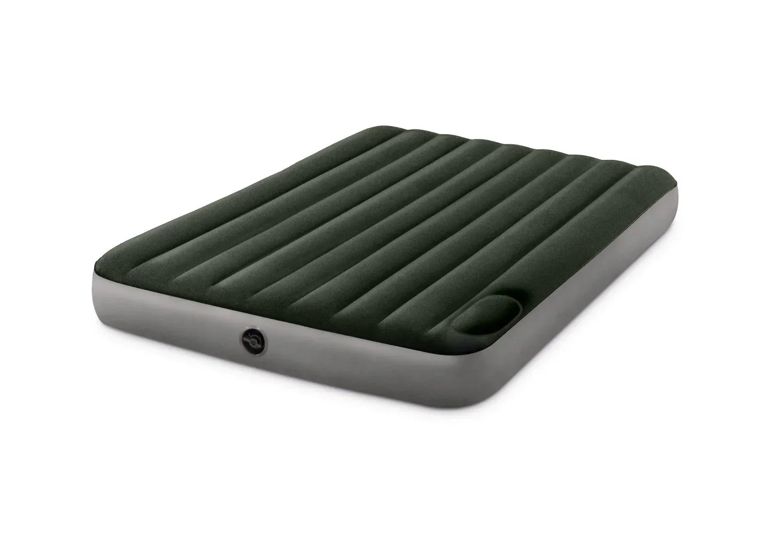 Queen Classic Airbed With Built in Pump 64763 - Image 4
