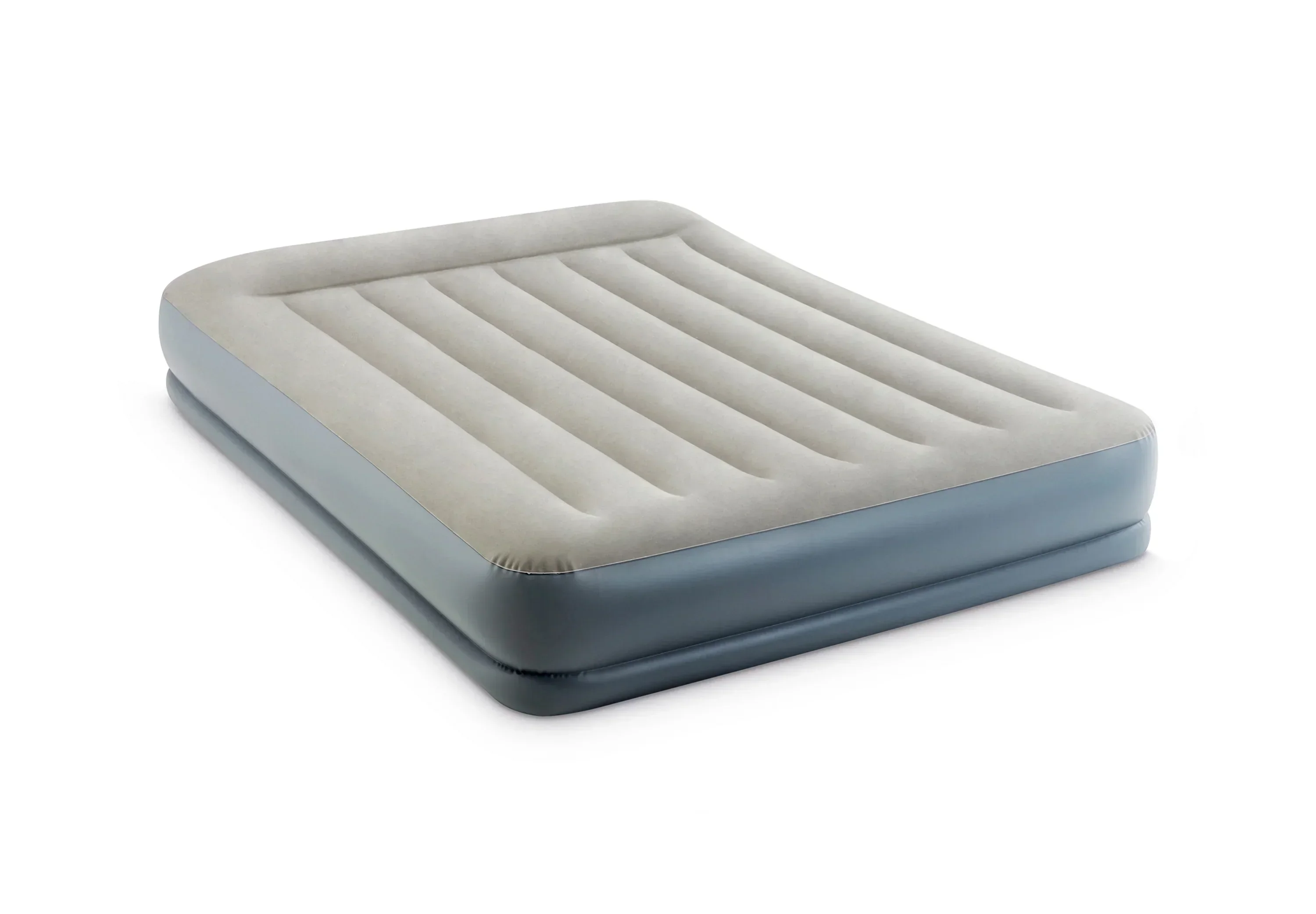 Queen Dura-Beam® Air Mattress w/ Built-In USB Electric Pump 64118 - Image 5