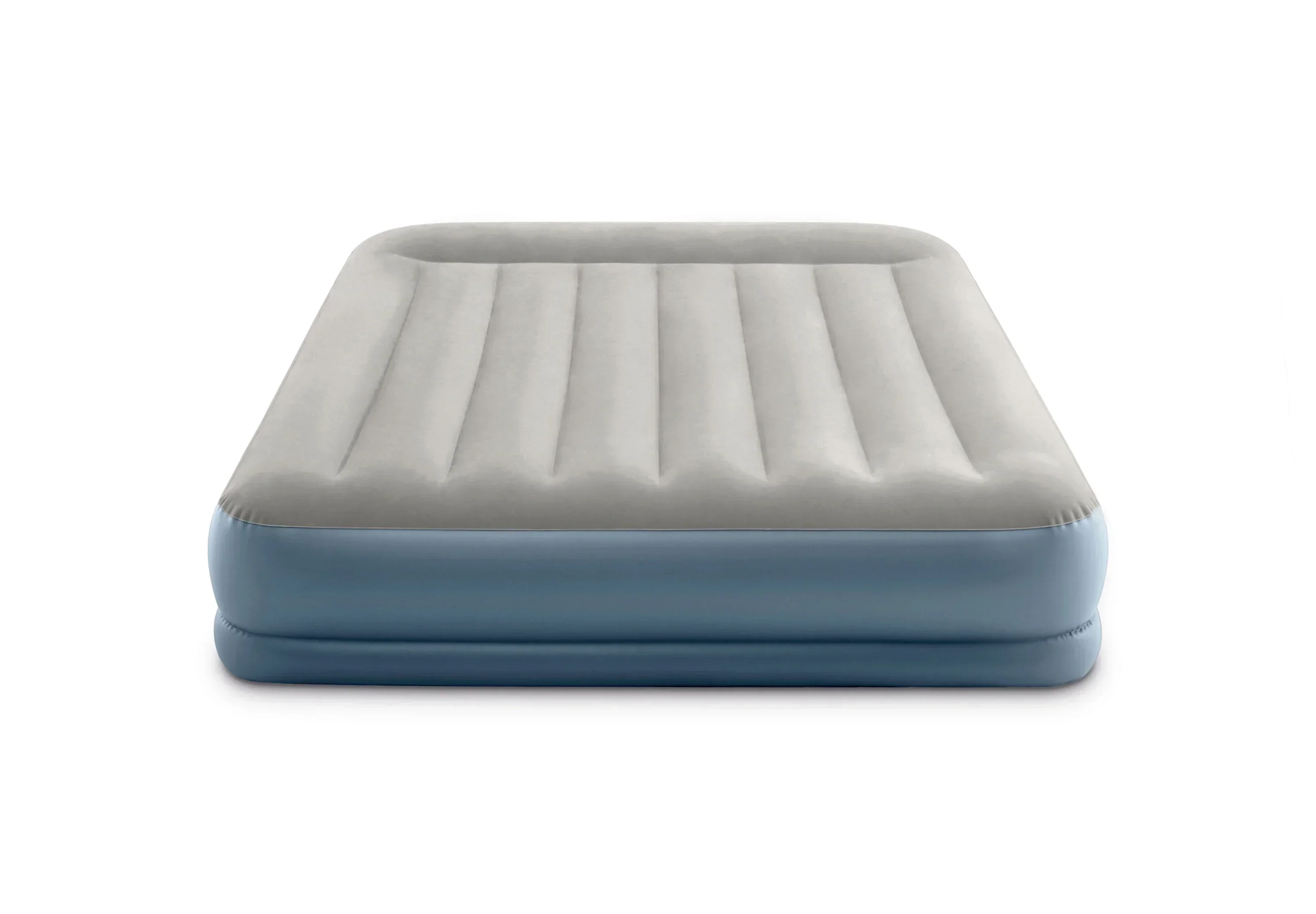 Queen Dura-Beam® Air Mattress w/ Built-In USB Electric Pump 64118 - Image 6