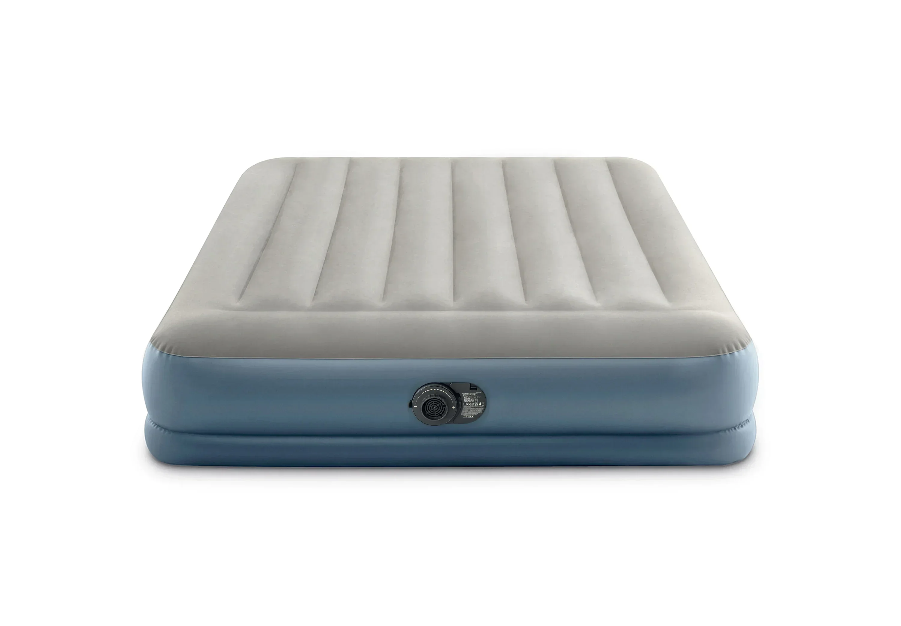 Queen Dura-Beam® Air Mattress w/ Built-In USB Electric Pump 64118 - Image 7