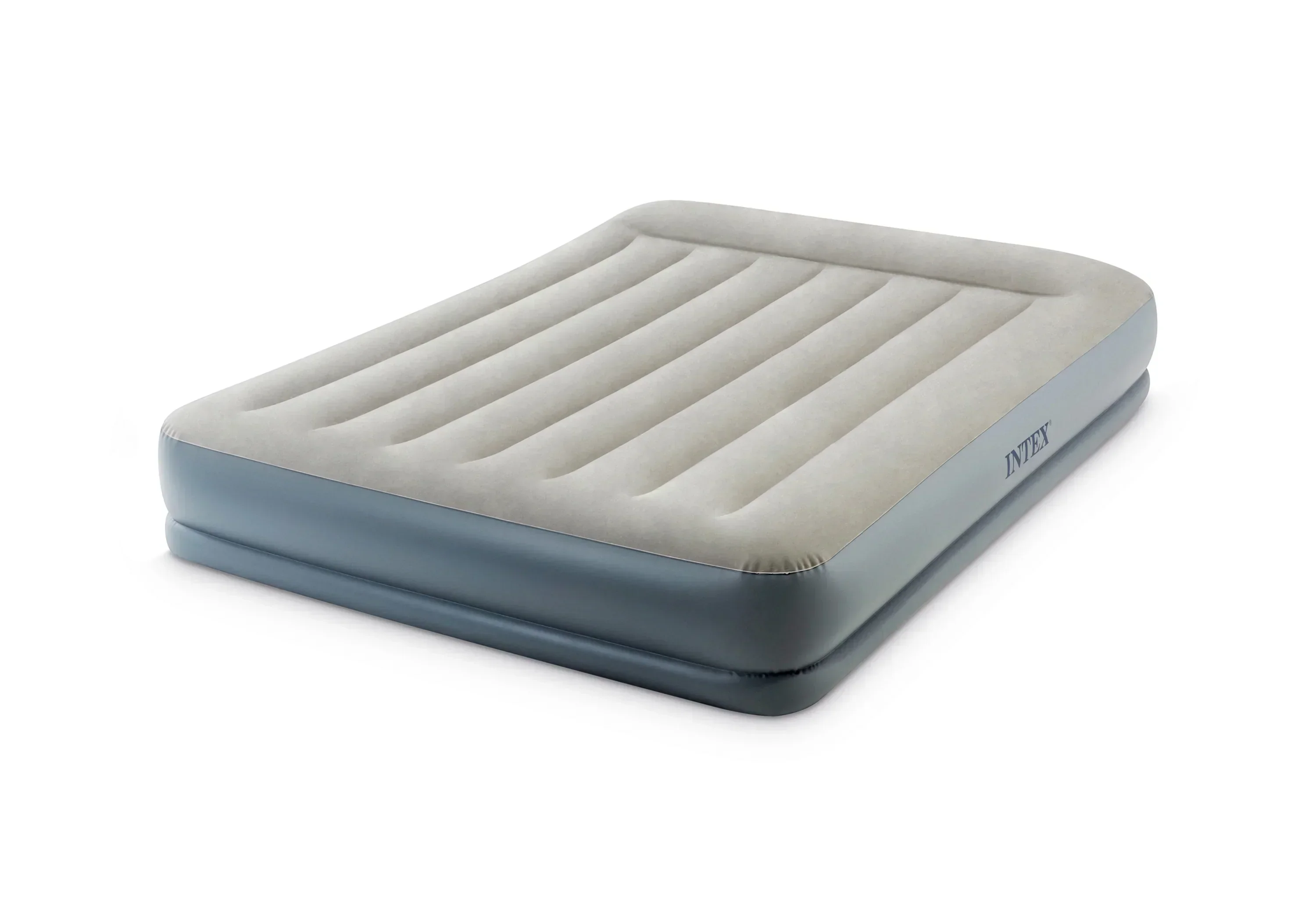 Queen Dura-Beam® Air Mattress w/ Built-In USB Electric Pump 64118 - Image 8