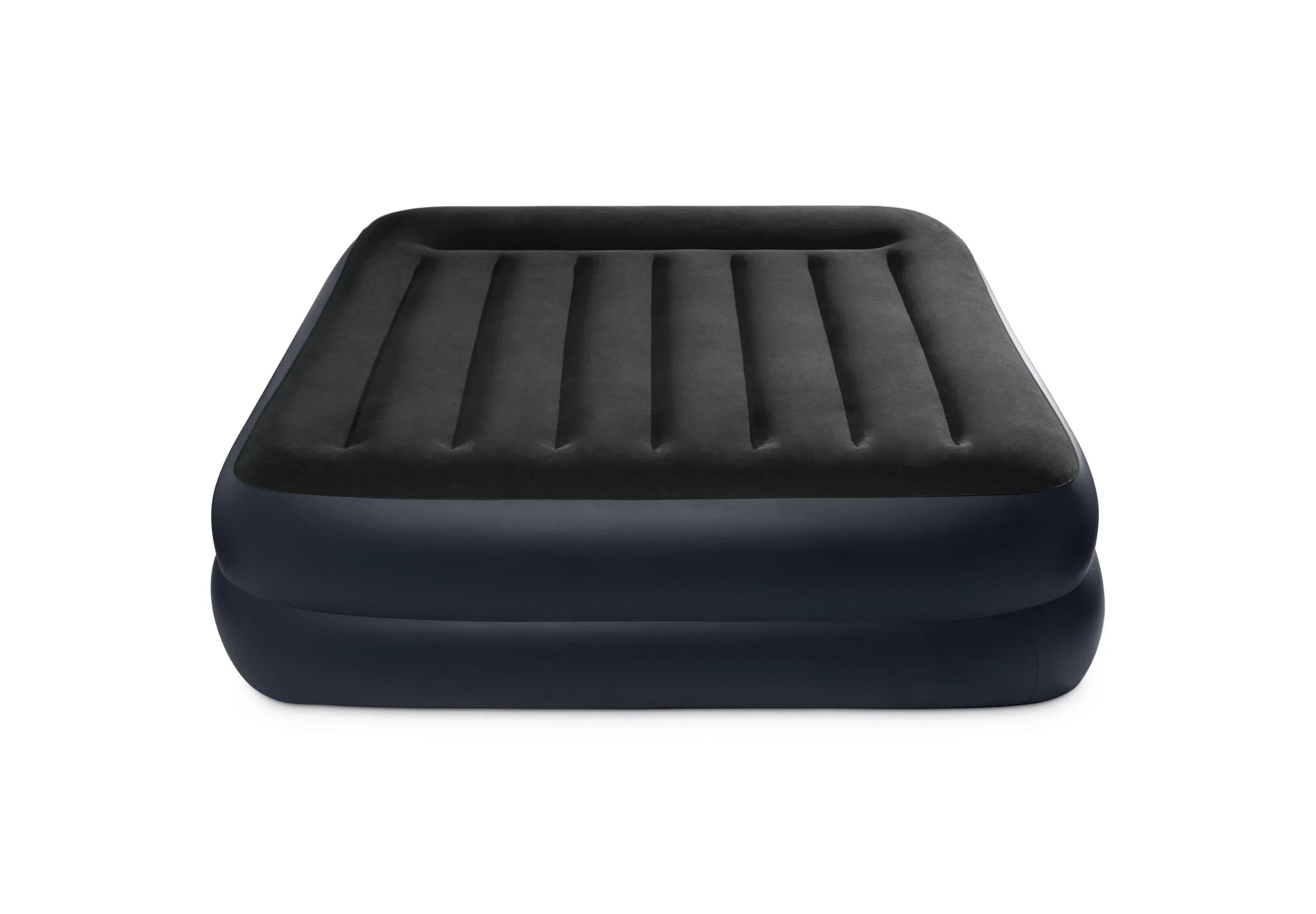 Queen Pillow Rest Airbed with 240v pump 64124 - Image 7