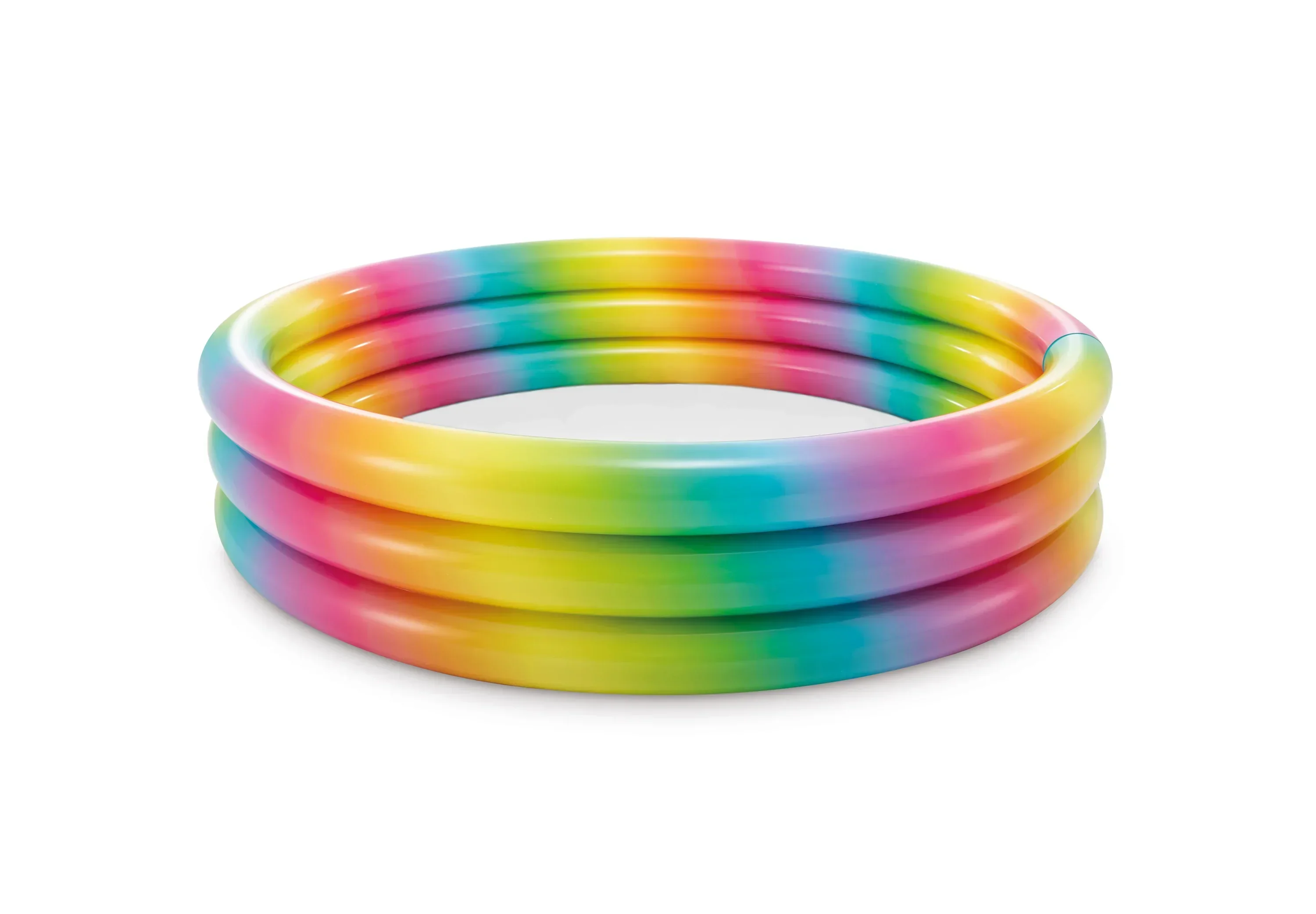 RAINBOW OMBRE POOL 168cm 58449 - Image 2