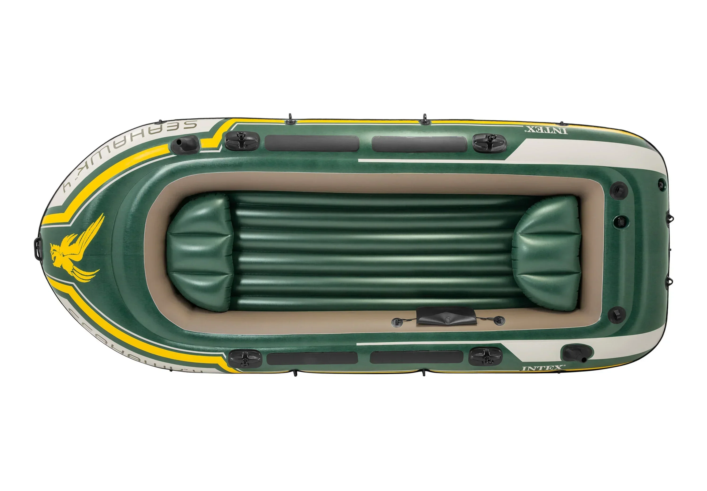 Seahawk 4 Boat Set 68351 - Image 3