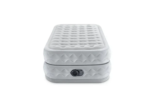 Single Dura-Beam Deluxe Supreme Air-Flow Air Mattress 51cm 64488 - Image 8