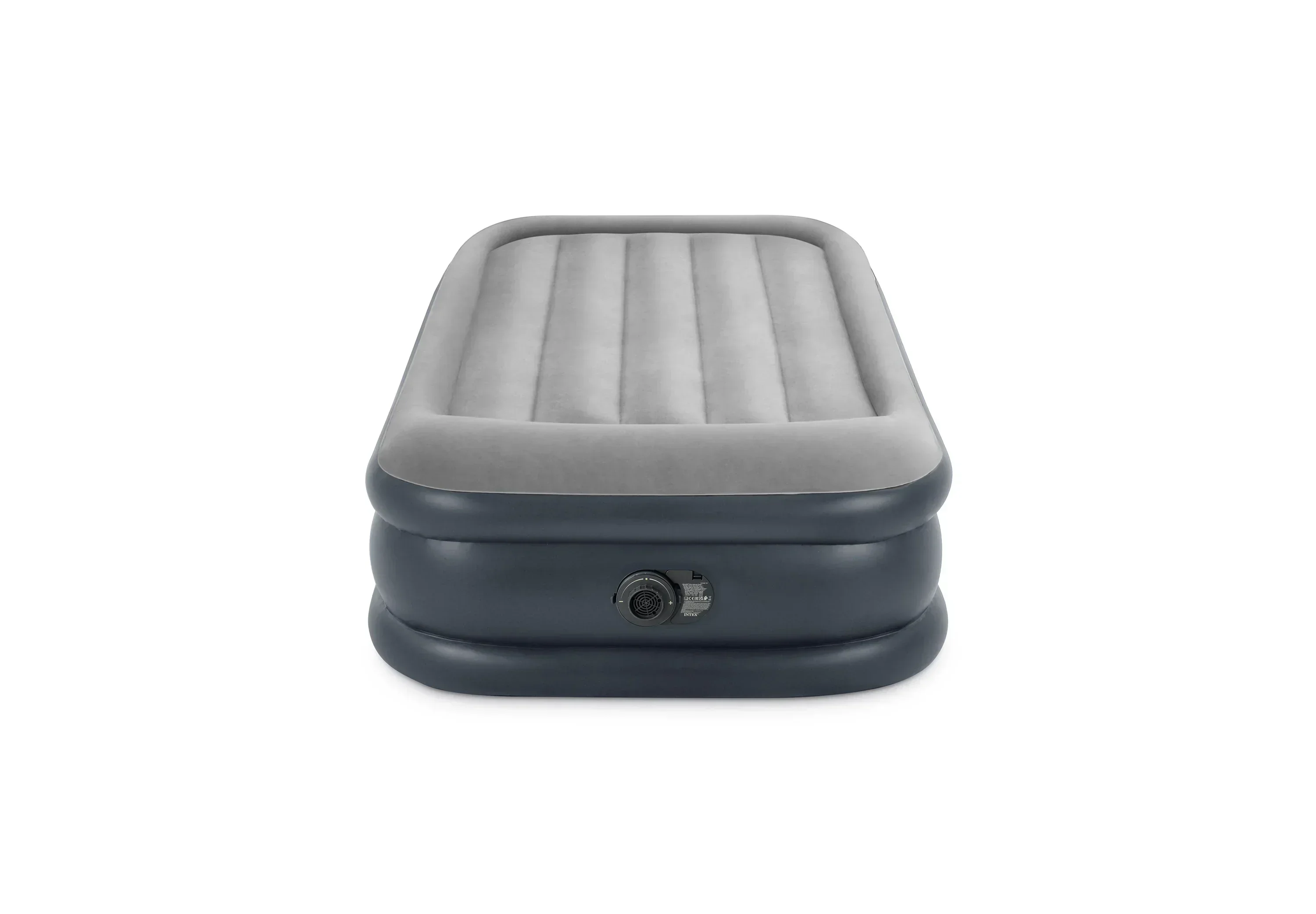 Single (Twin) Plus Series Airbed 42cm 64132 - Image 6