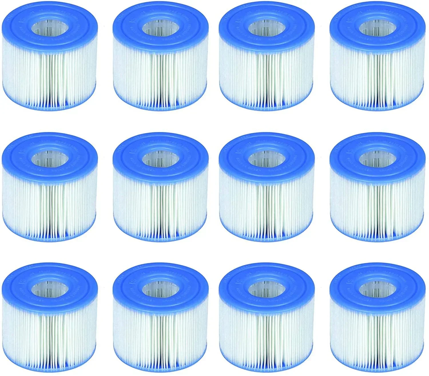 Spa S1 Replacement Filter Cartridges 12 Pack 29001_6 - Image 2