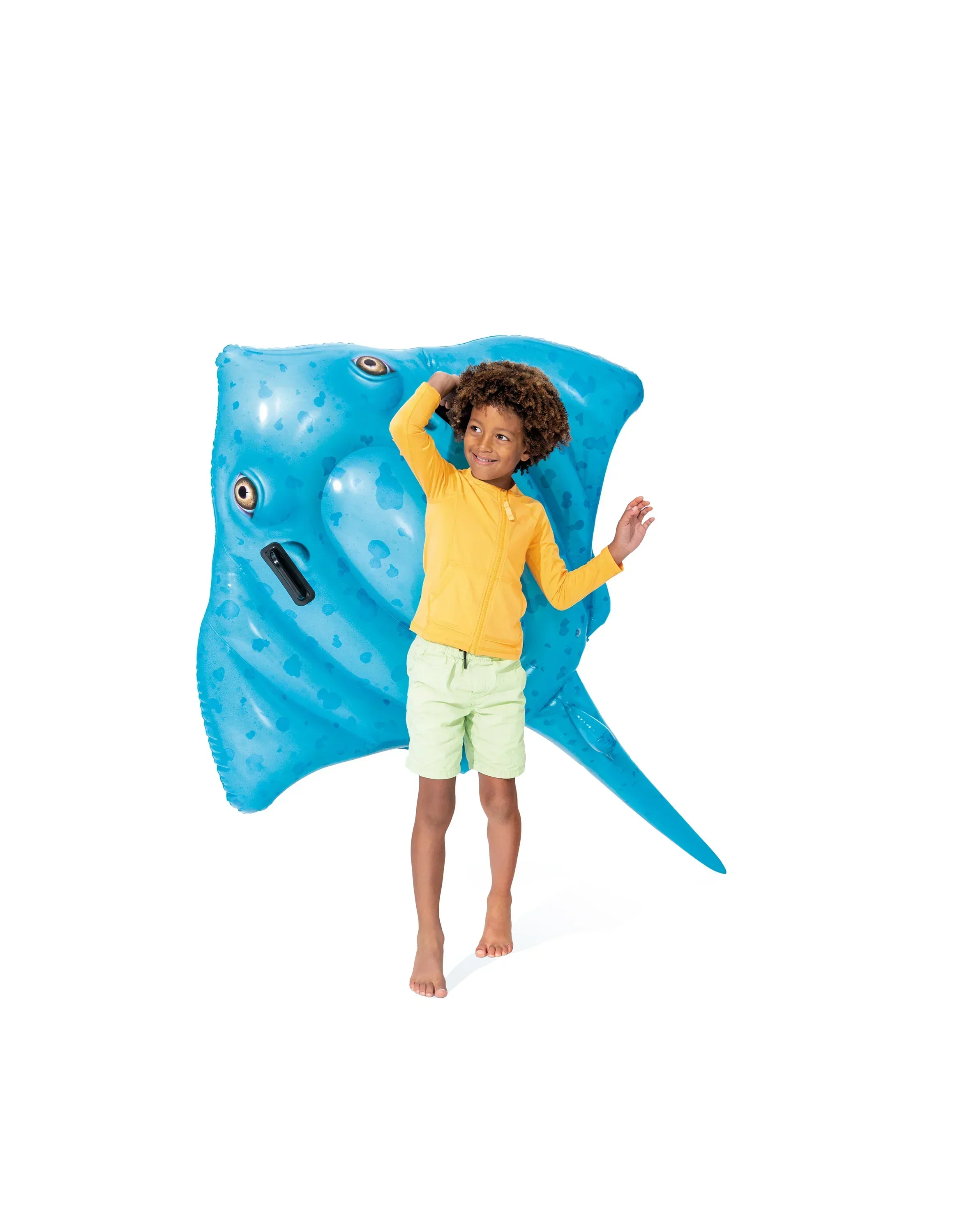 Stingray Ride-On 57576 - Image 5