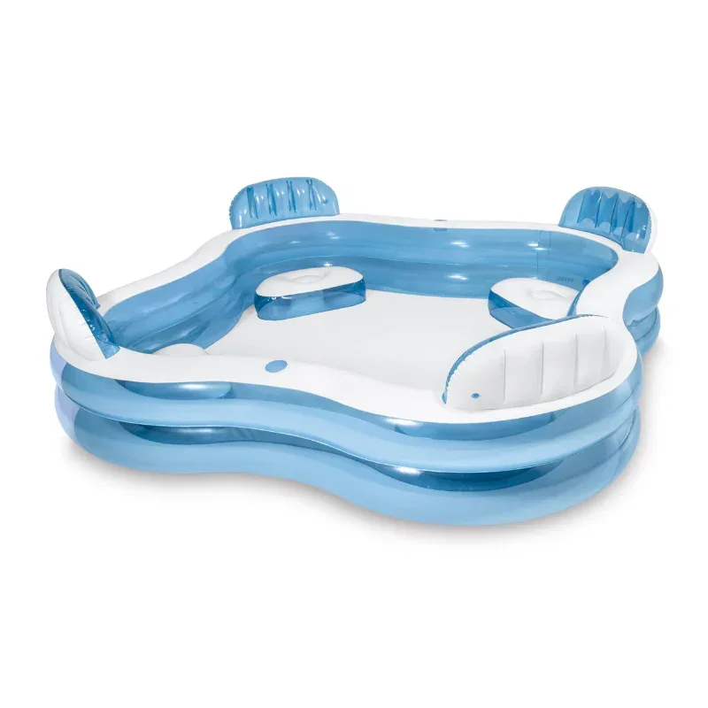 Swim Center Family Lounge Pool 56475