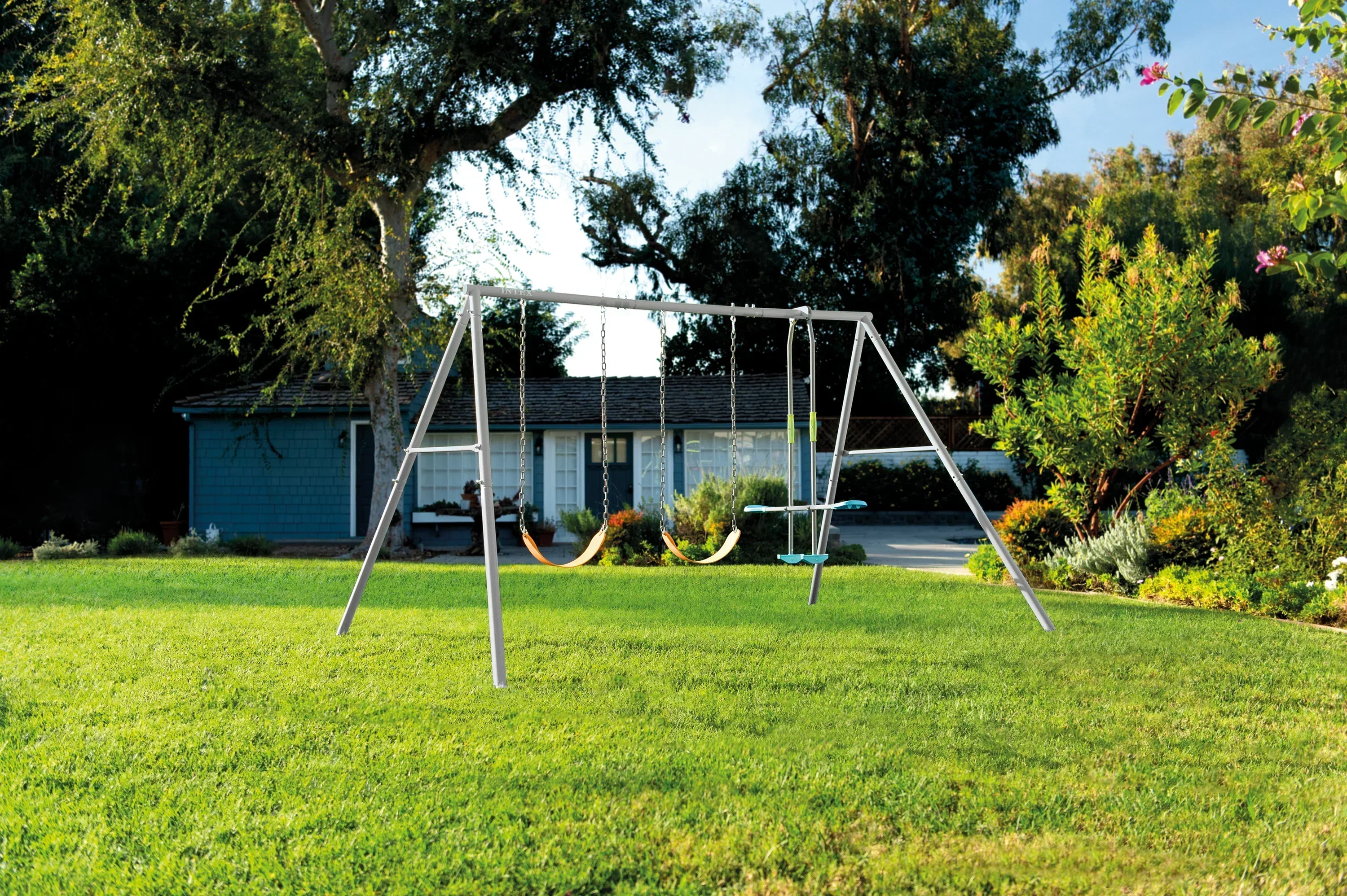 Swing and Glide Three Feature Set 44123 - Image 4