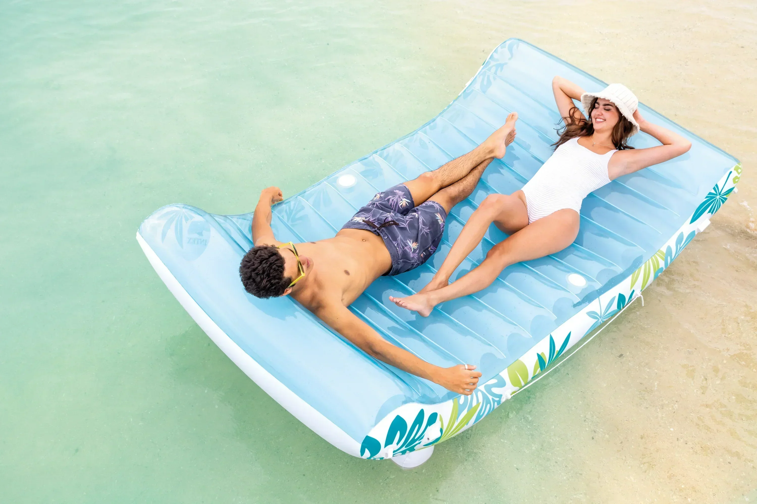 Tropical Canopy Inflatable Lounge 56294 - Image 11