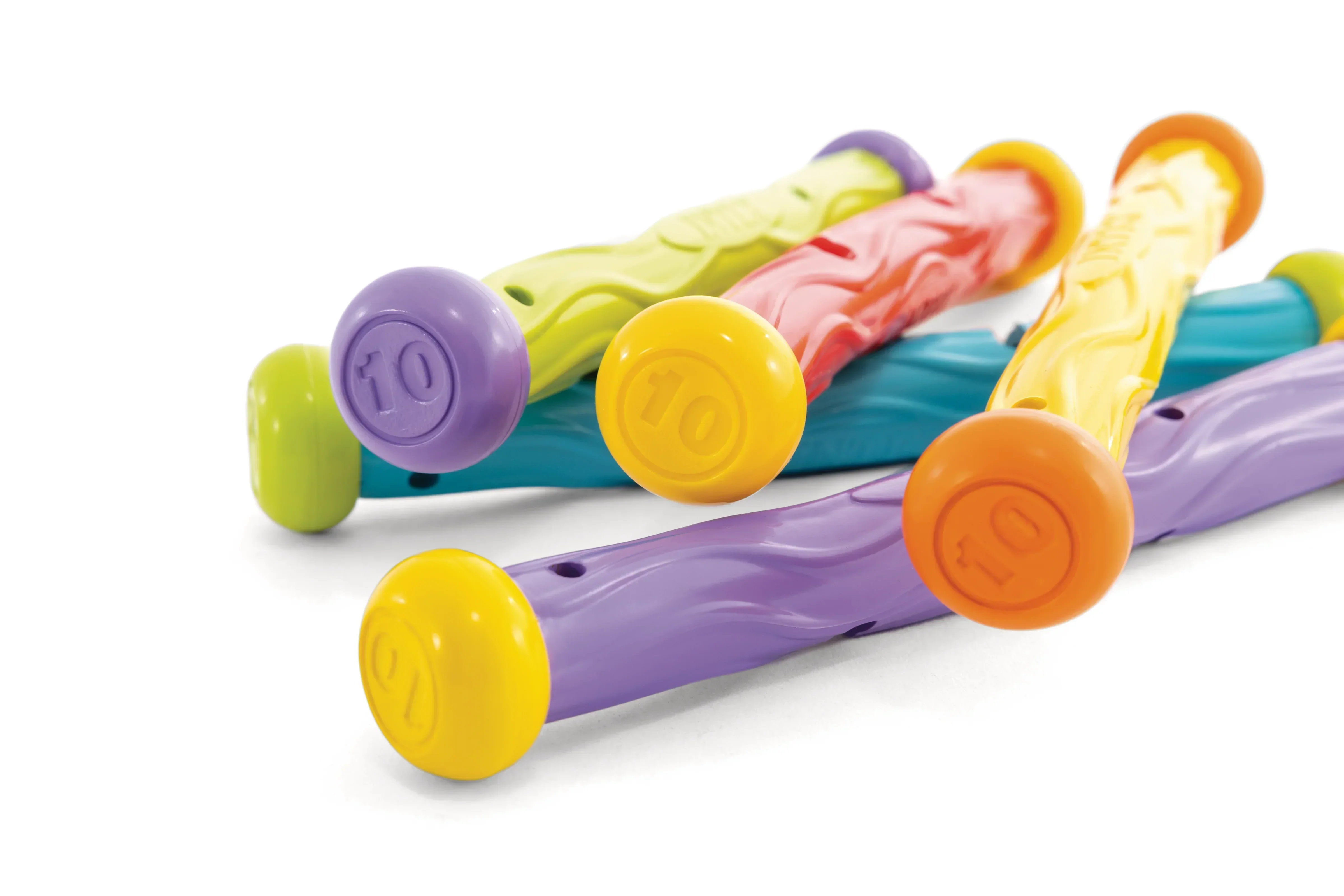 Underwater Pool Toys Play Sticks 55504 - Image 5